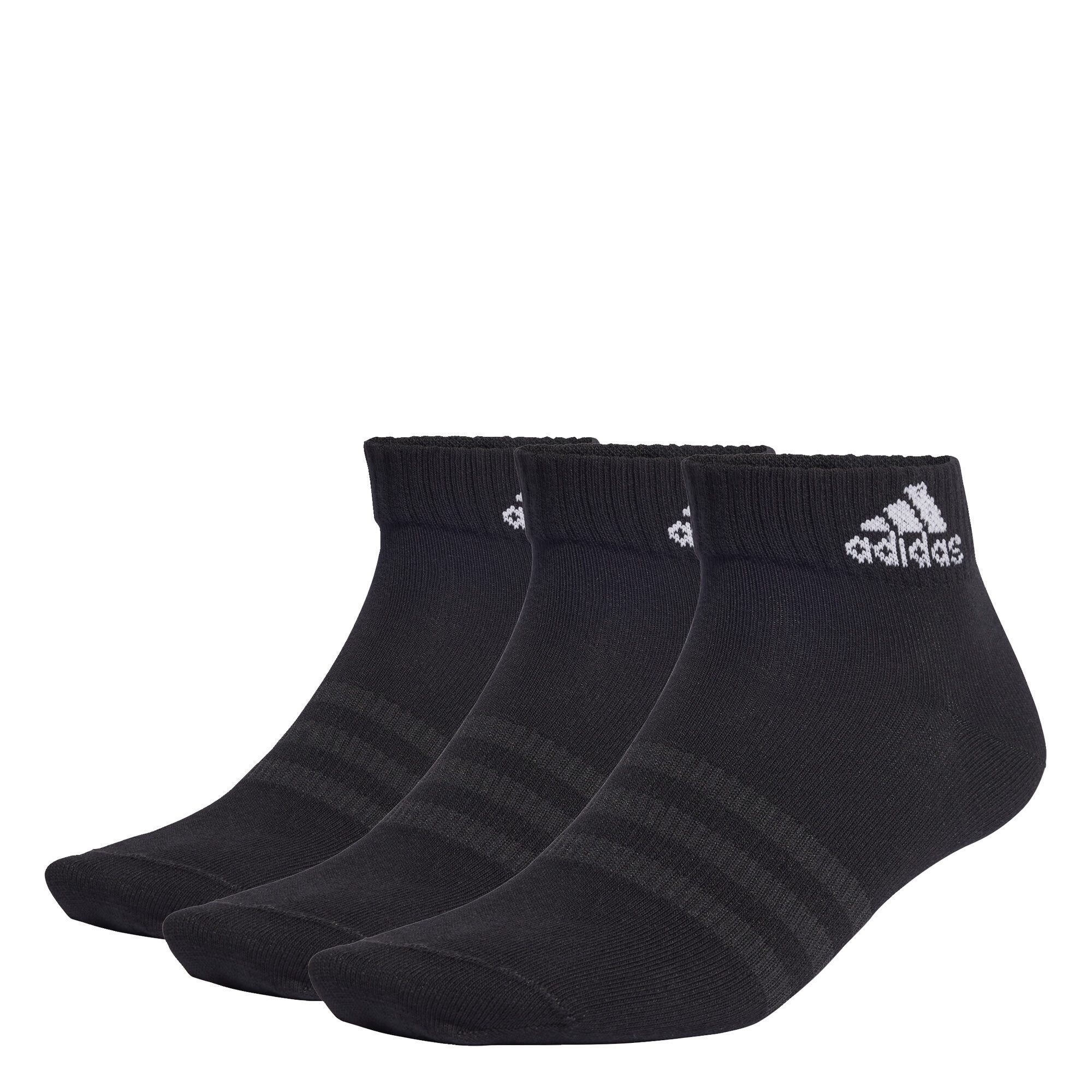 adidas Sportswear Füßlinge THIN AND LIGHT SPORTSWEAR ANKLE SOCKEN, 6 PAAR ( günstig online kaufen