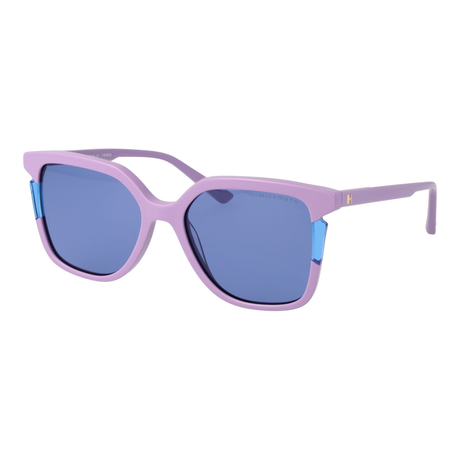 ANA HICKMANN Sonnenbrille HI9268 52P03