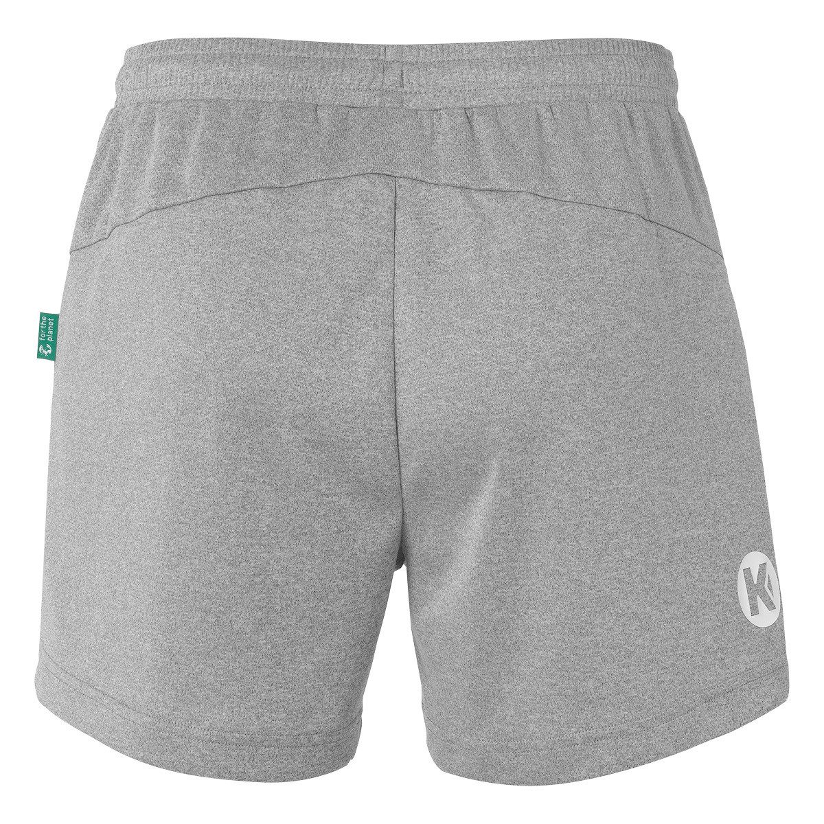 Kempa Trainingsshorts Shorts Performance Women (1-tlg) atmungsaktiv