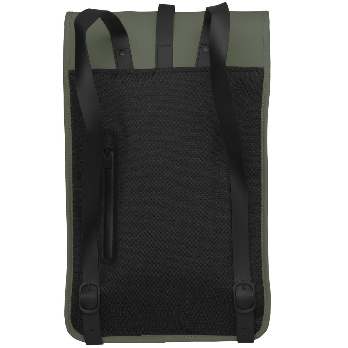Rains Rucksack Backpack W3 Unisex Erwachsene, Schulranzen, Schulrucksack, Schultasche, Sporttasche, Ranzen