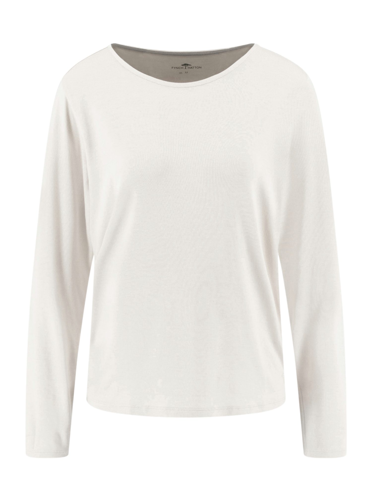 FYNCH-HATTON Langarmshirt