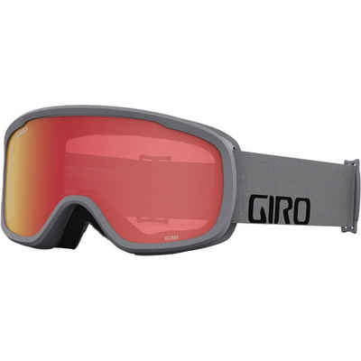 Giro Snowboardbrille, Roam