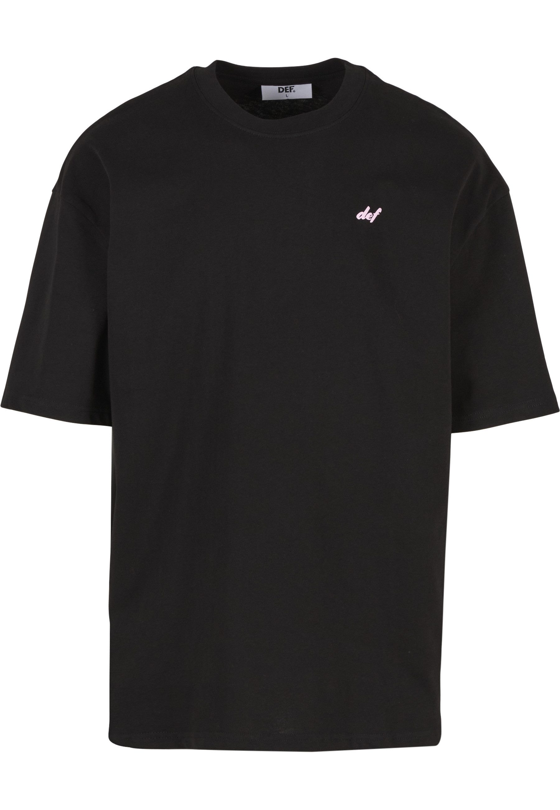 DEF T-Shirt DEF DEF FUEL T-Shirts (1-tlg)