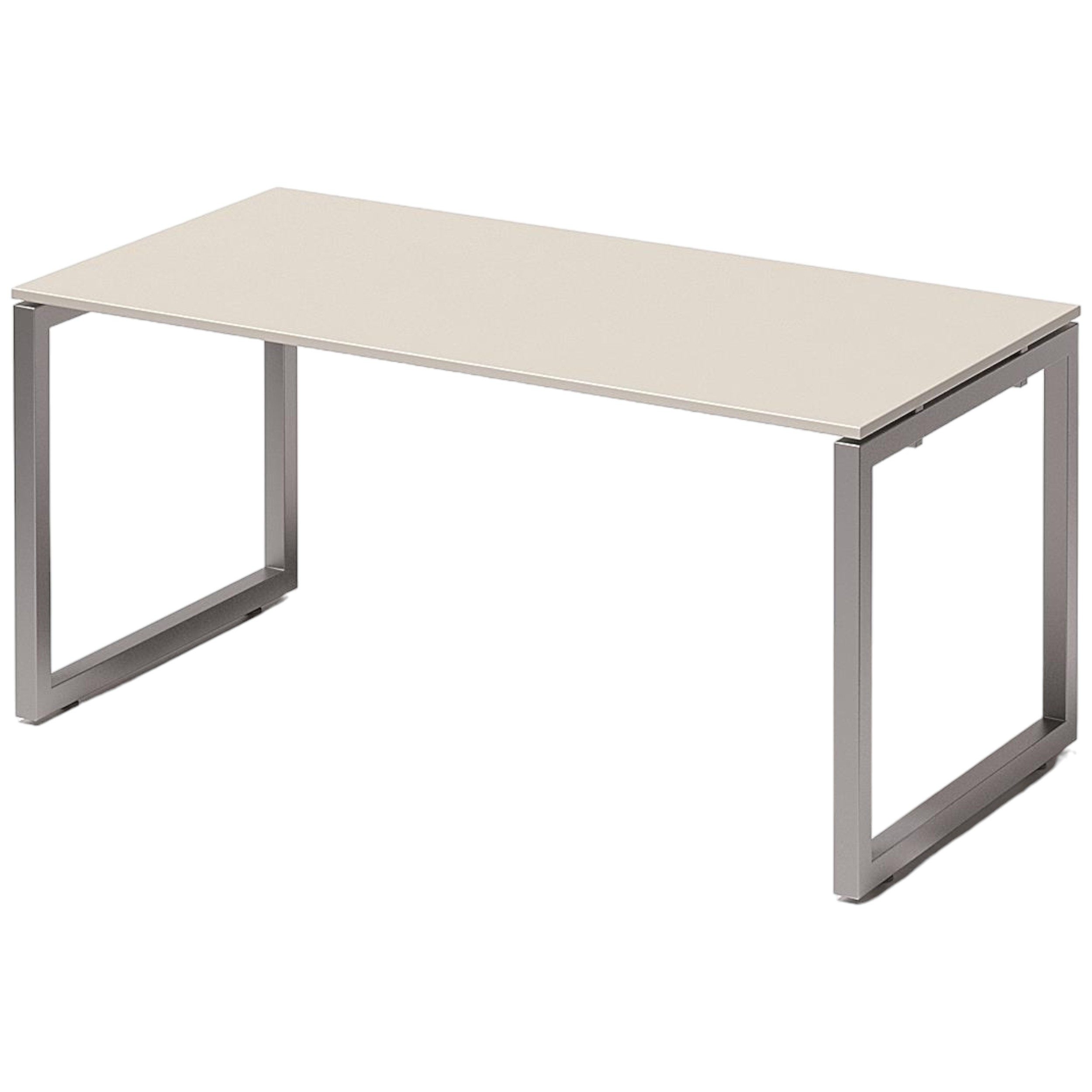 Bisley Schreibtisch Cito Schreibtische DOF, in - Maße: H 74 x B 160 x T 80 cm