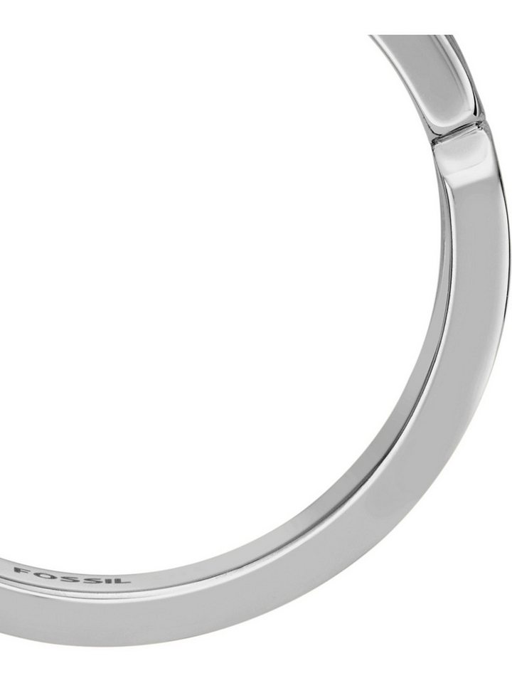 Fossil Fingerring Fossil Herren-Herrenri... Fossil Fingerring Fossil Herren-Herrenri...