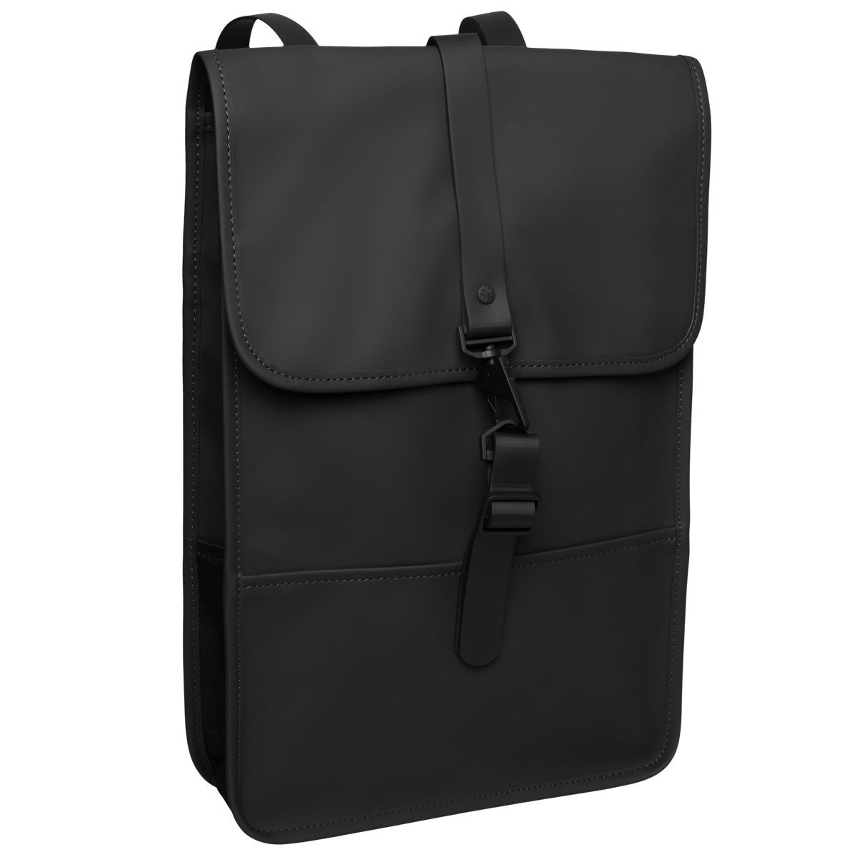 Rains Rucksack Backpack Mini W3 Unisex Erwachsene, Schulranzen, Schulrucksack, Schultasche, Sporttasche, Ranzen