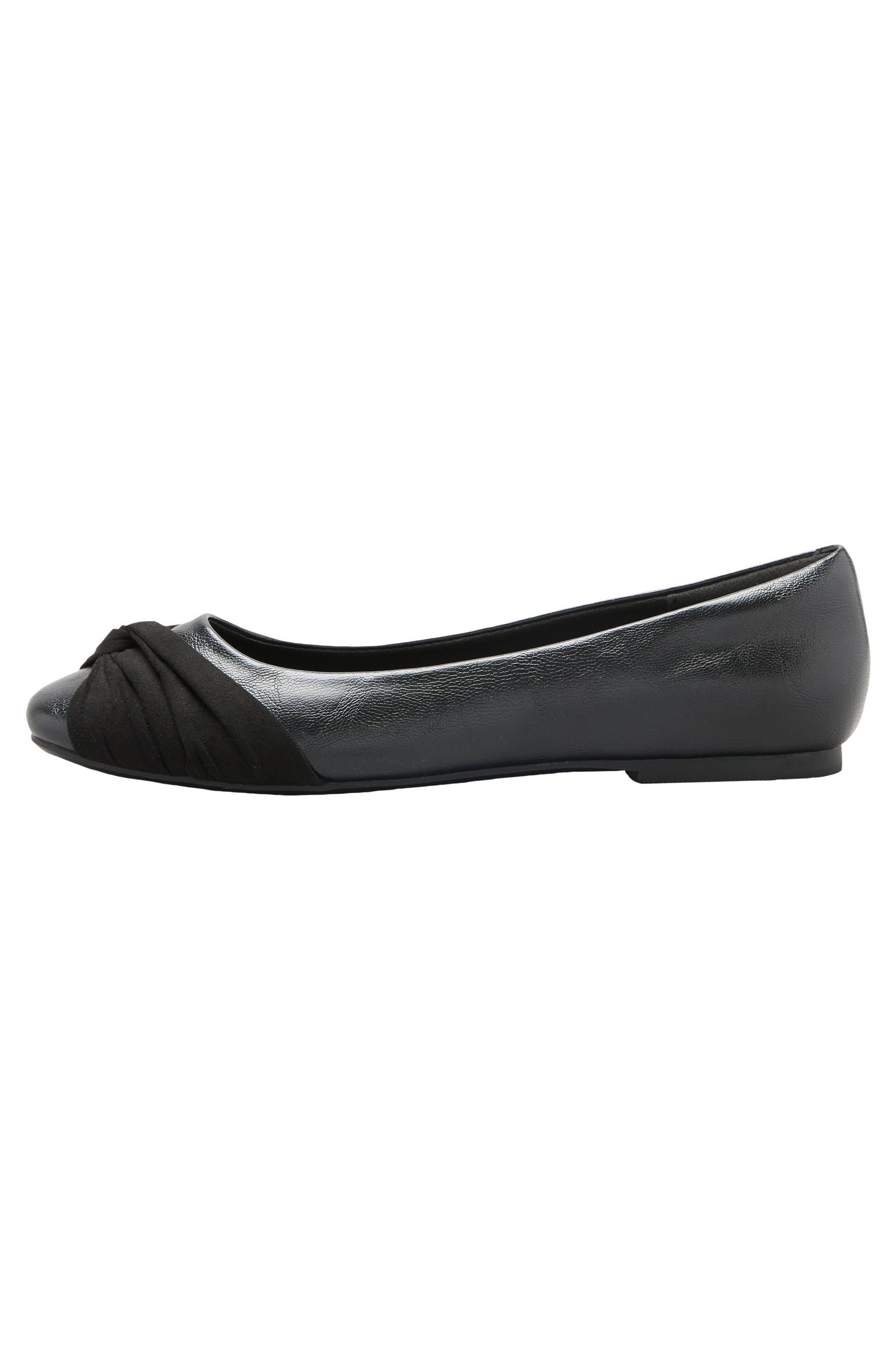 Friends Like These Friends Like These Ballerinas mit flachem Absatz Ballerina (1-tlg)