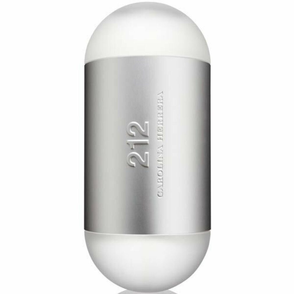Carolina Herrera Eau de Toilette Carolina Herrera 212 EdT