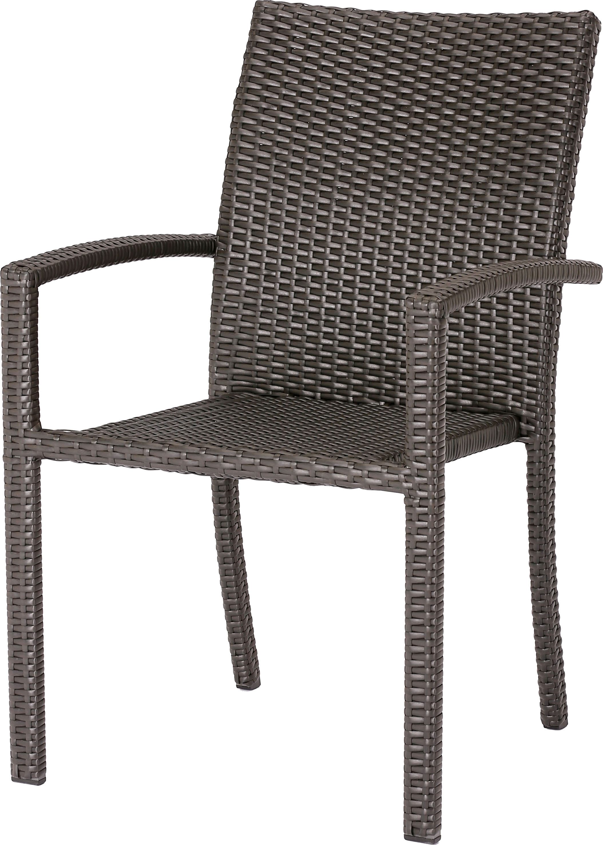 Best Gartenstuhl Samoa (1 St), Stapelstuhl günstig online kaufen