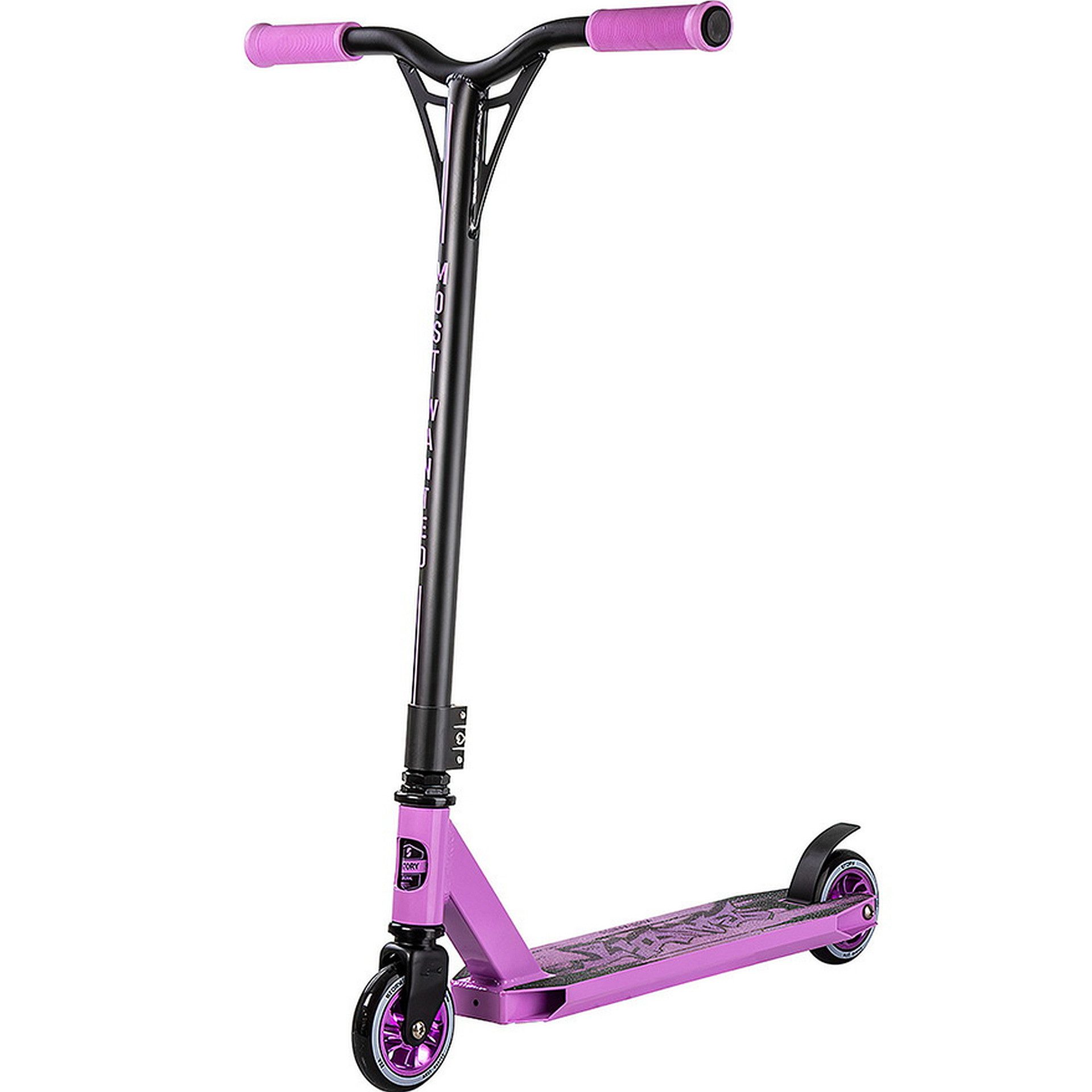 STORY Stuntscooter