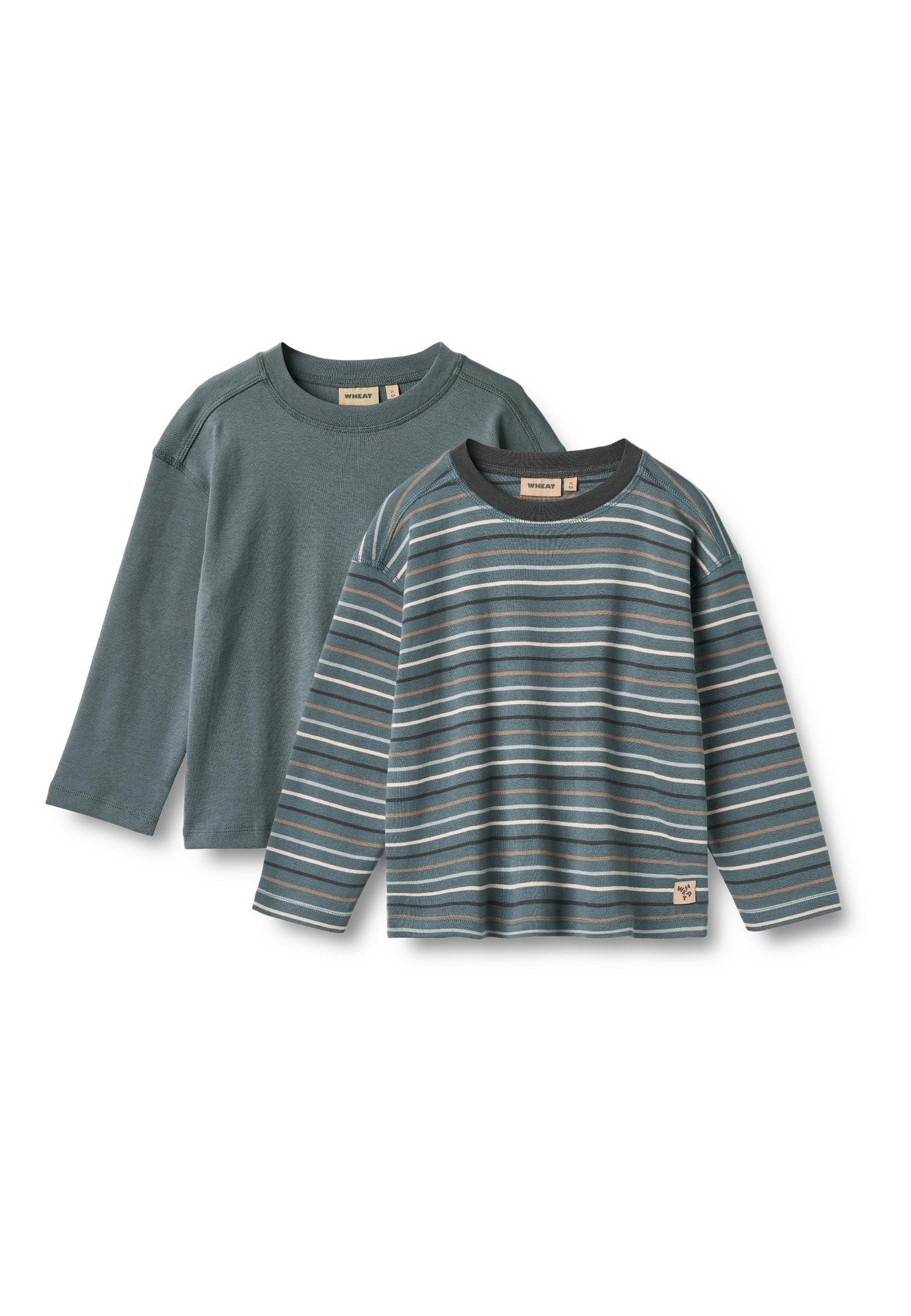 Longsleeve WHEAT 2 T-Shirt L/S Hans