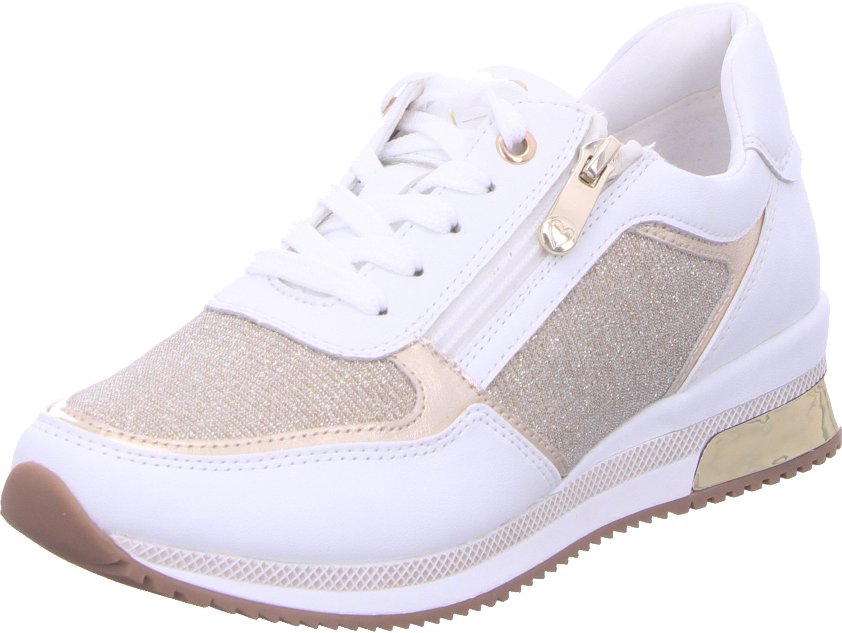 MARCO TOZZI Sneaker 100% vegan