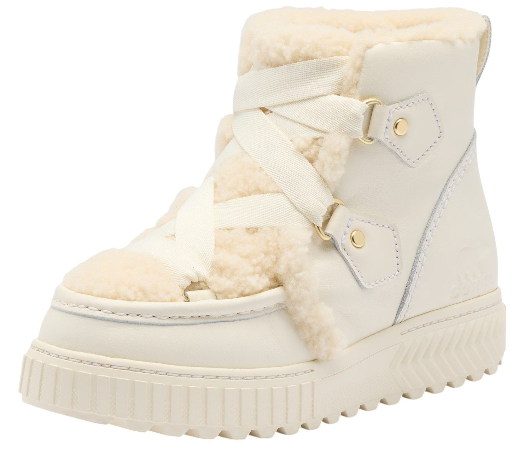 Sorel 2176291 117 Snow/Sea Salt Stiefelette