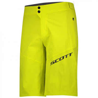 Scott Shorts »Scott M Endurance Long-sleeve/fit W/pad Shorts«