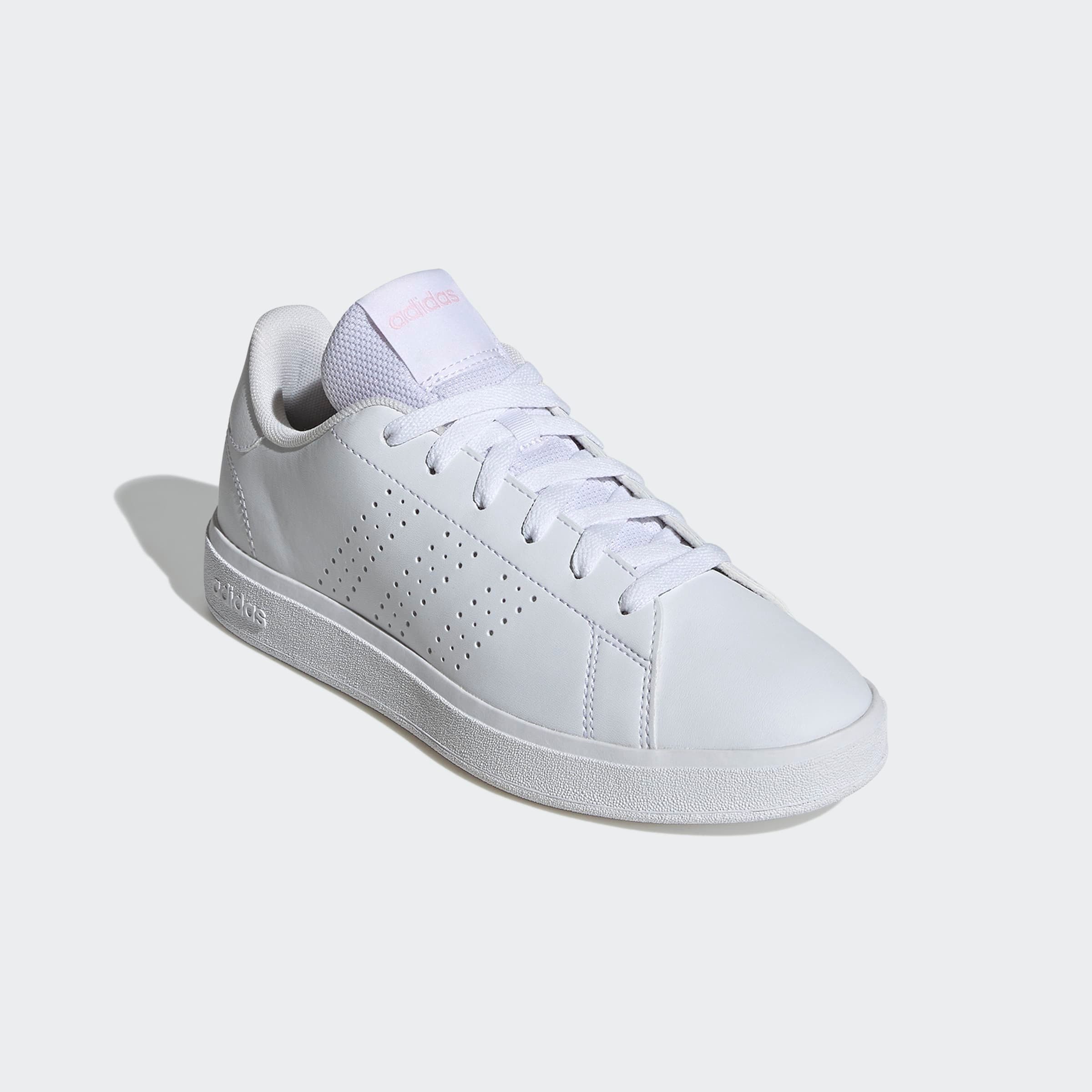 adidas Sportswear Sneaker inspiriert vom Design des adidas stan smith