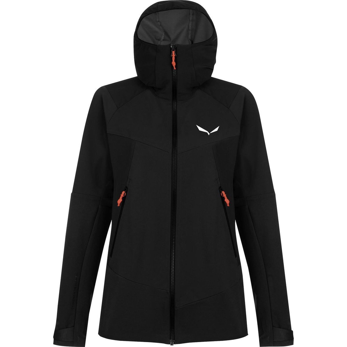 Softshelljacke Sella Durastretch W Jacket