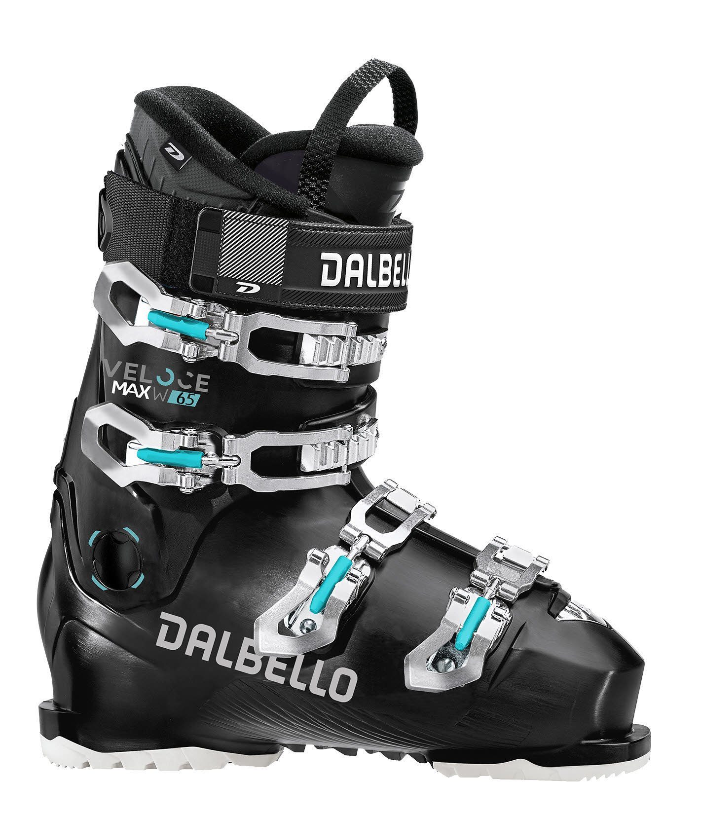 Skischuh