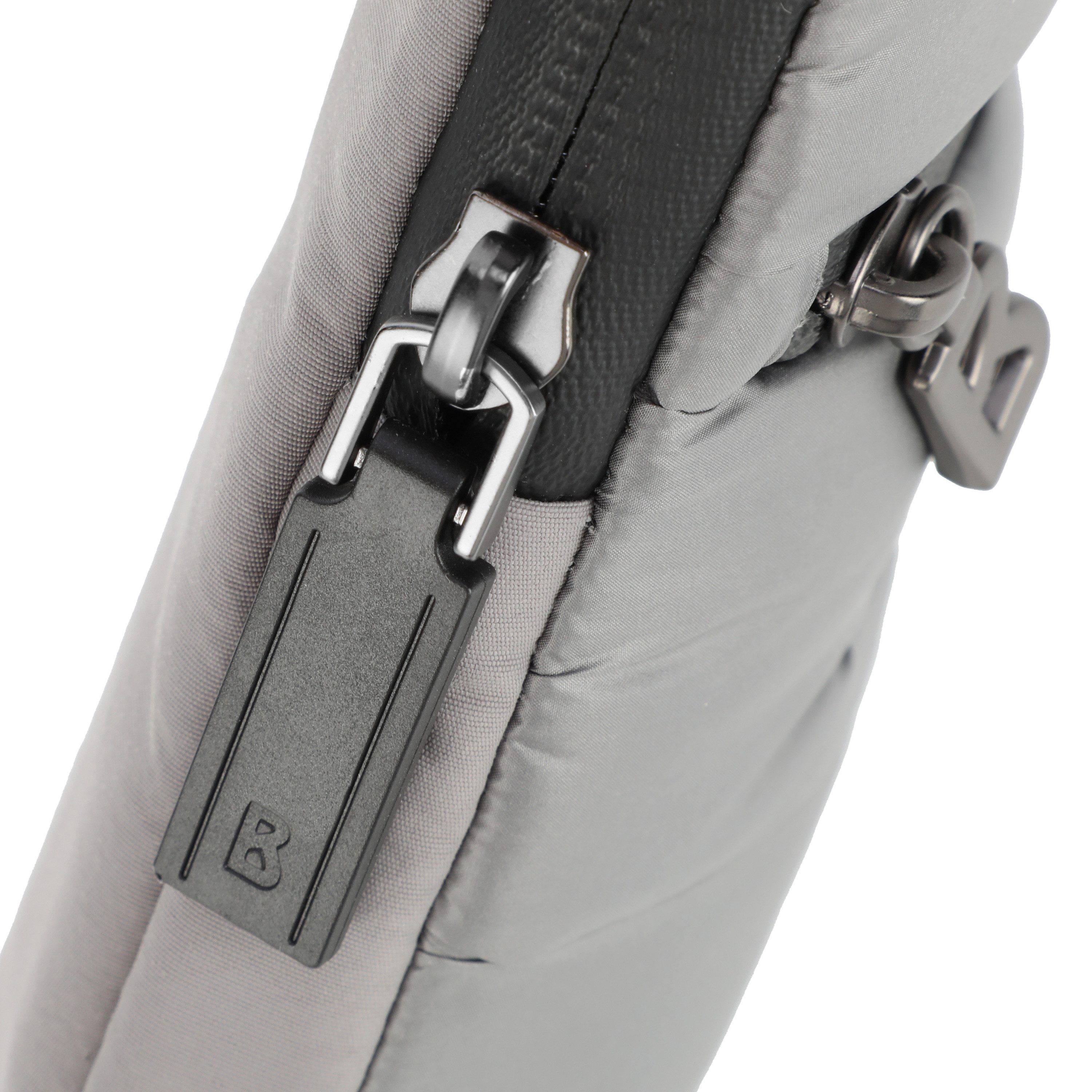 BOGNER Schultertasche Bogner - Herren Schultertasche Monarch Skyler