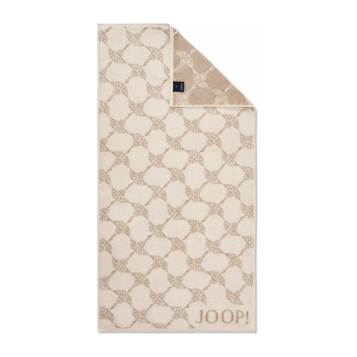 JOOP! Handtuch Joop! Handtuch Duschtuch Gästetuch günstig online kaufen
