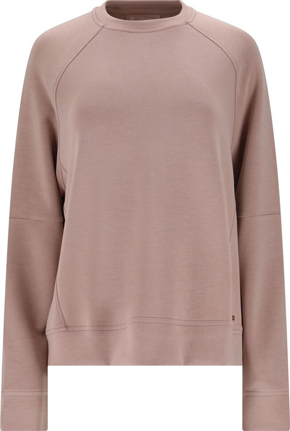ATHLECIA Longsweatshirt Jacey W Crew Neck günstig online kaufen