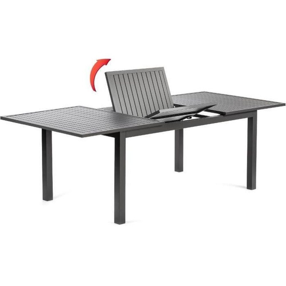 Fieldmann Klapptisch Klappbarer Gartentisch - Fieldmann - FDZN 5060