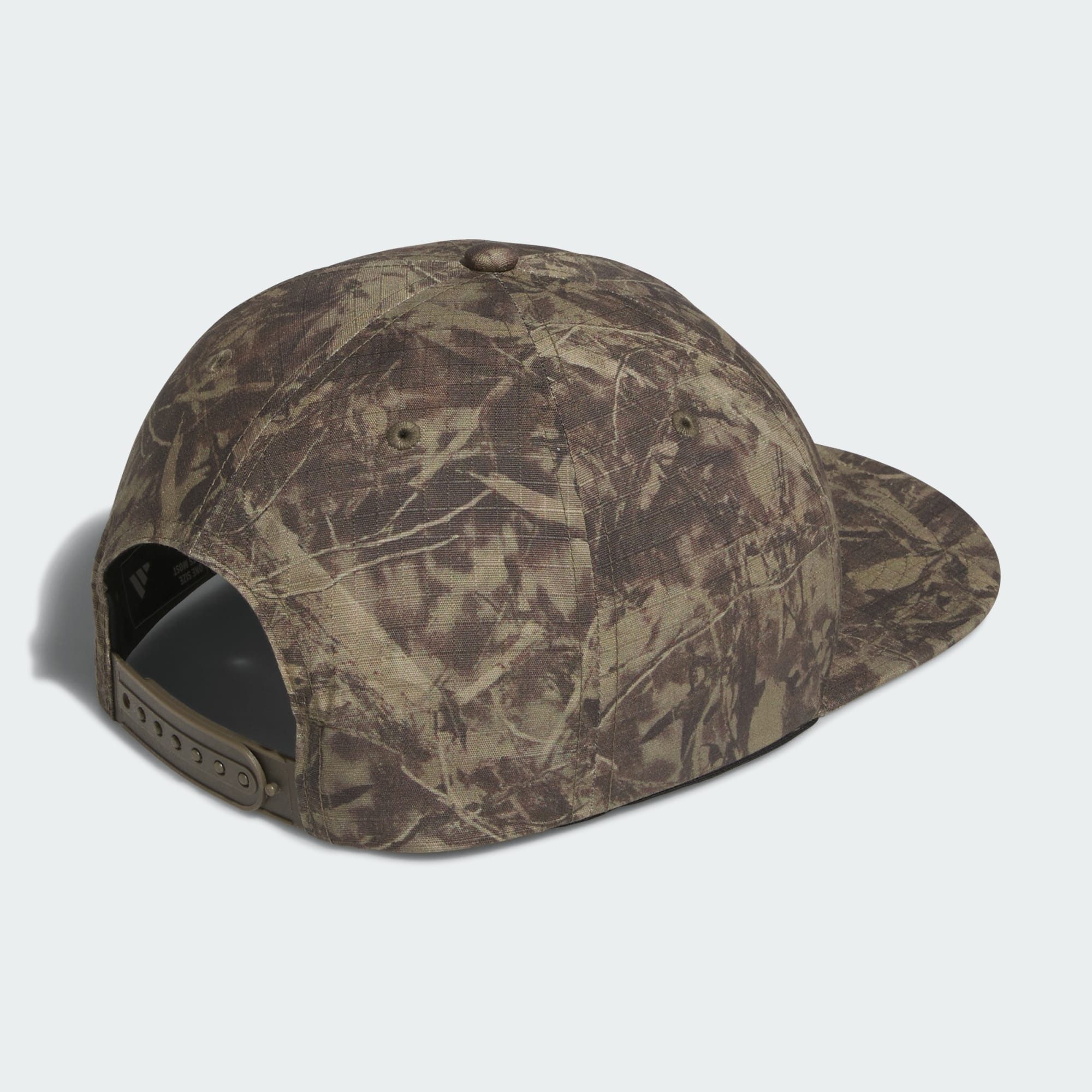 adidas Performance Schirmmütze LIFESTYLE LOW CAMO RIPSTOP KAPPE (1-St)