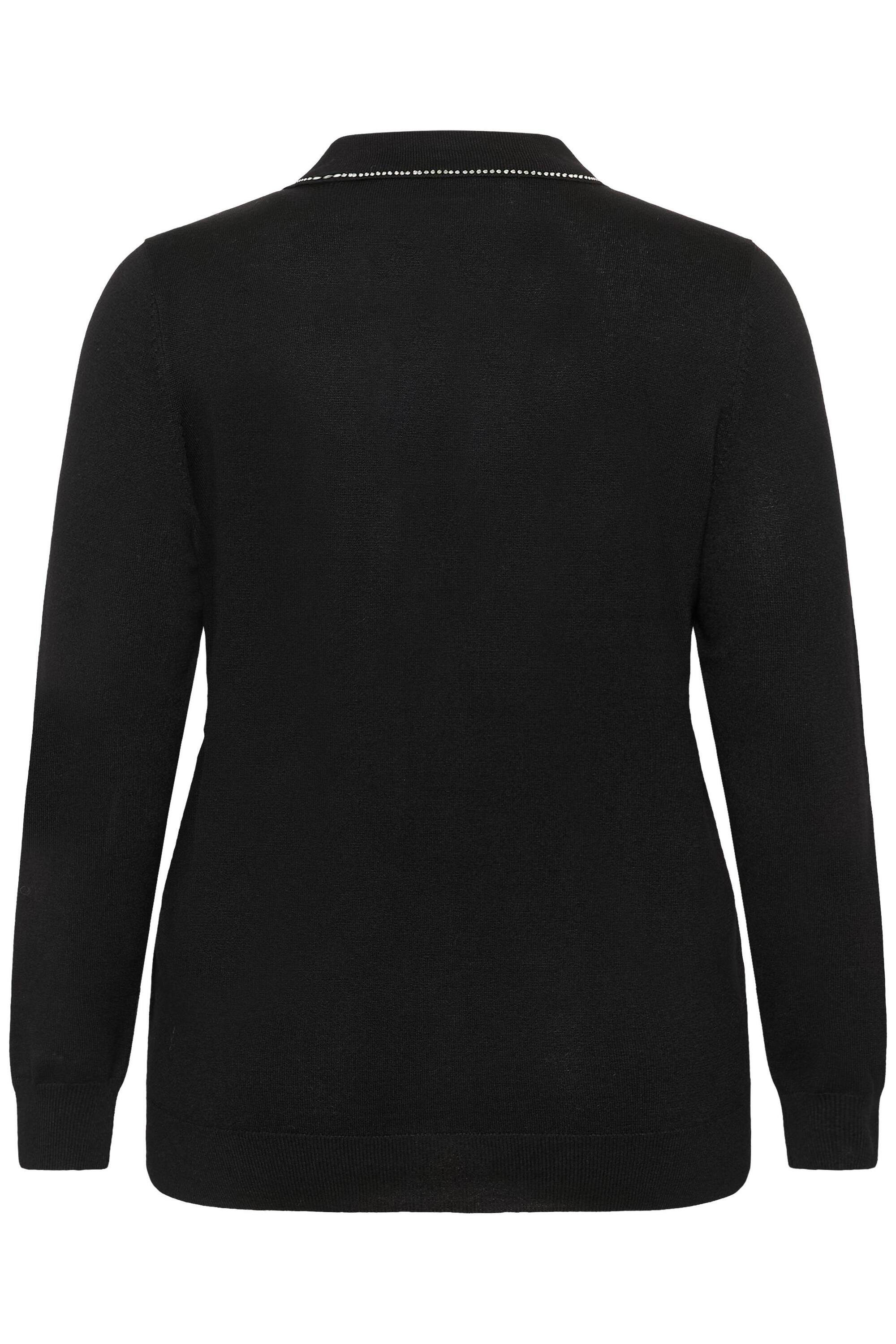 KAFFE Curve Strickpullover Strickpullover KCjanna Große Größen günstig online kaufen