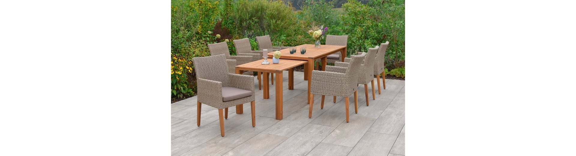 39+ Gartenmöbel Set Essgruppe, Große auswahl viele bezahloptionen
