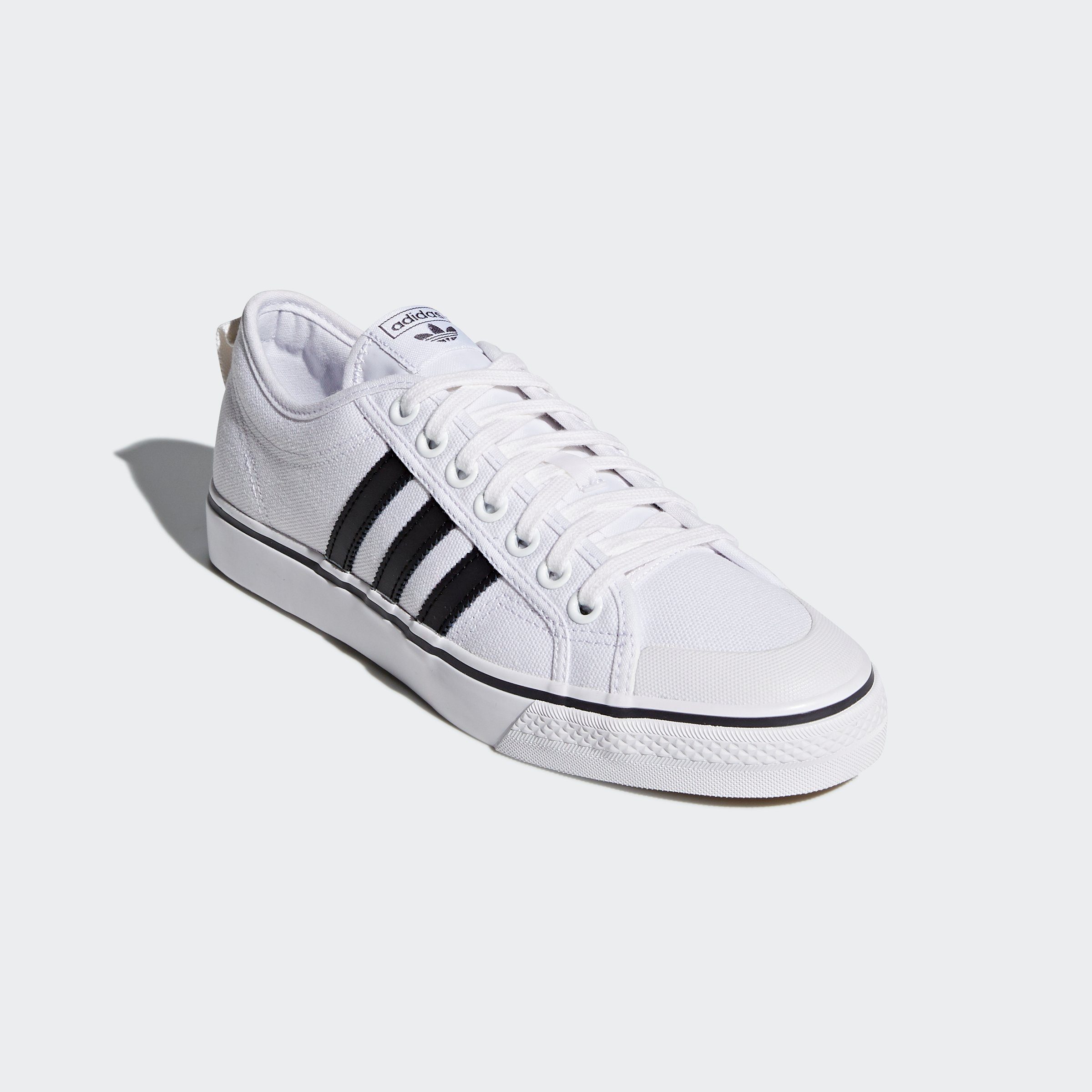 adidas Originals »NIZZA« Sneaker online kaufen | OTTO