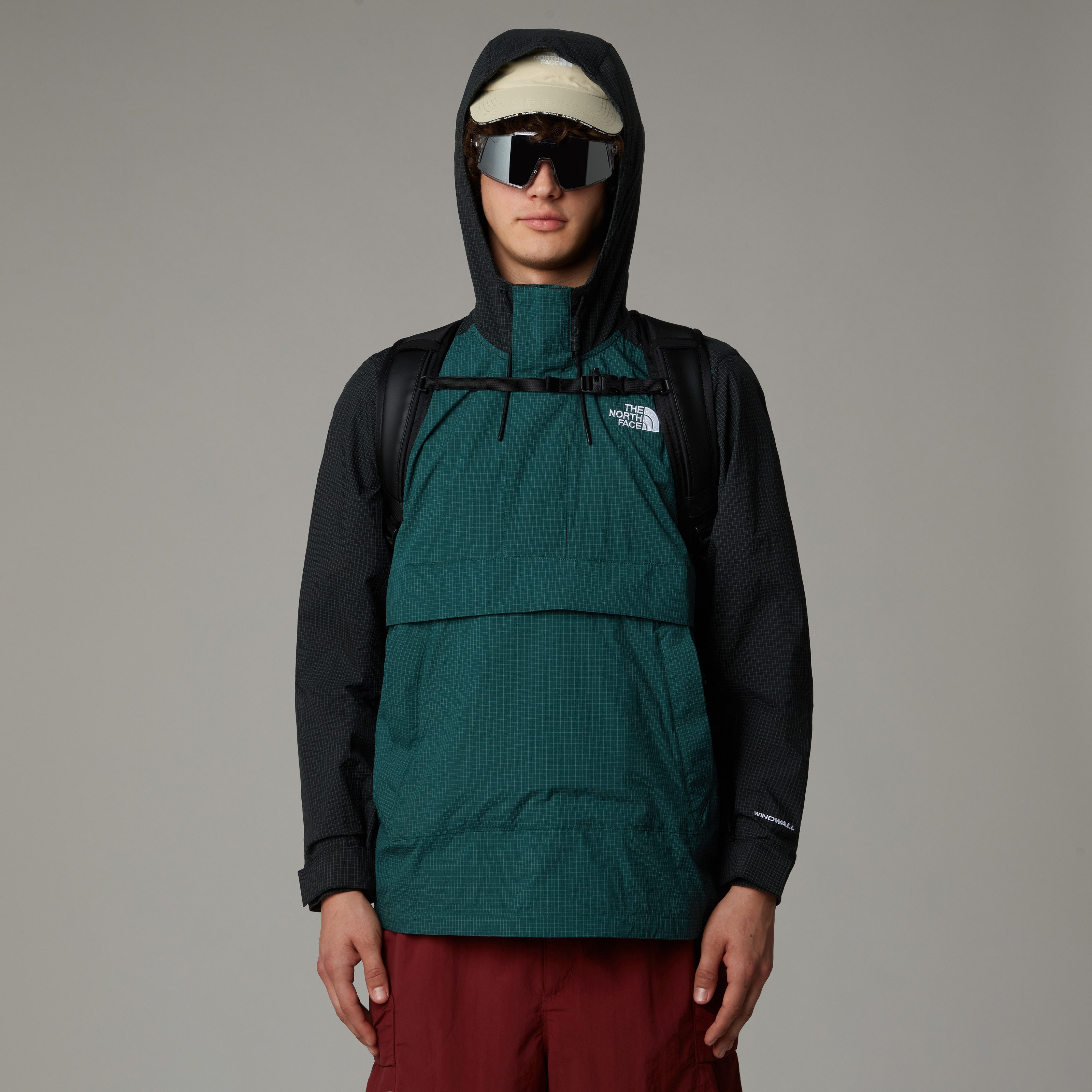The North Face Daypack BASE CAMP günstig online kaufen