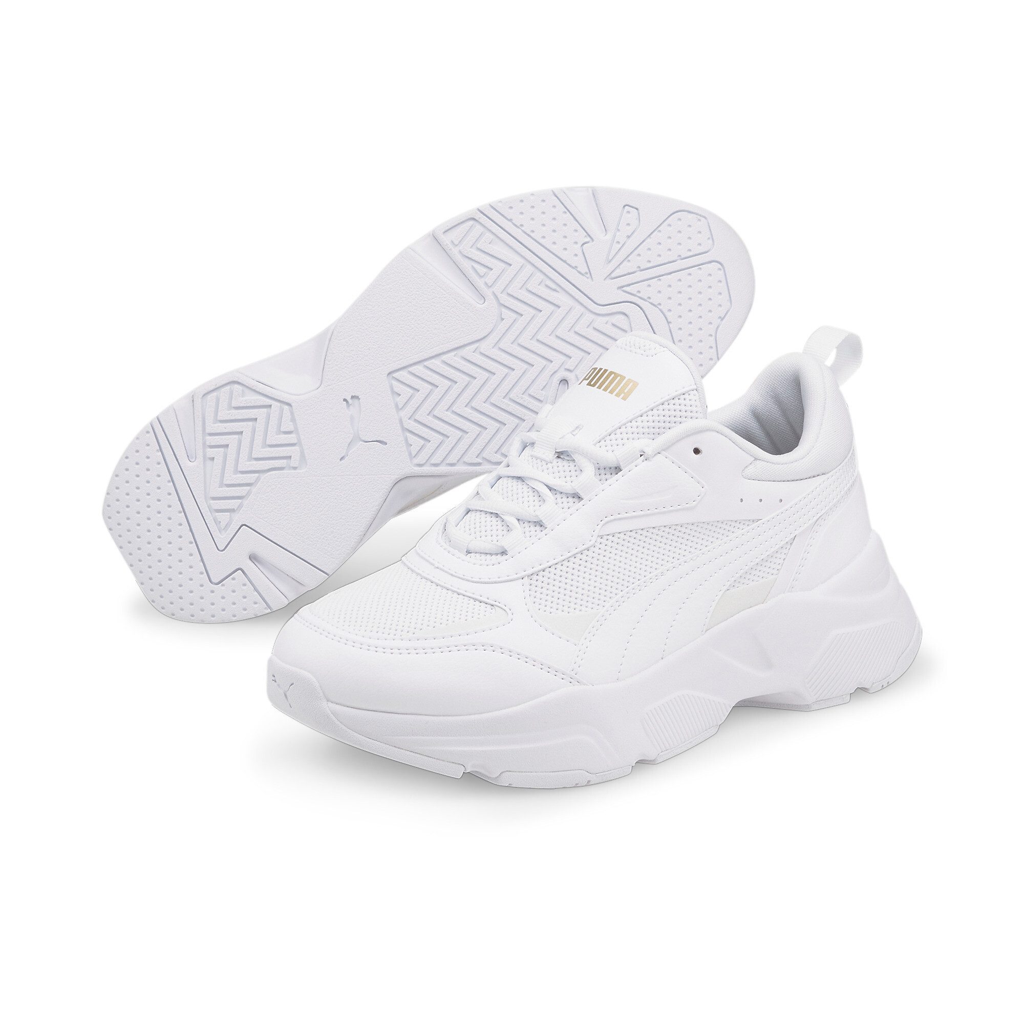 PUMA CASSIA Sneaker günstig online kaufen