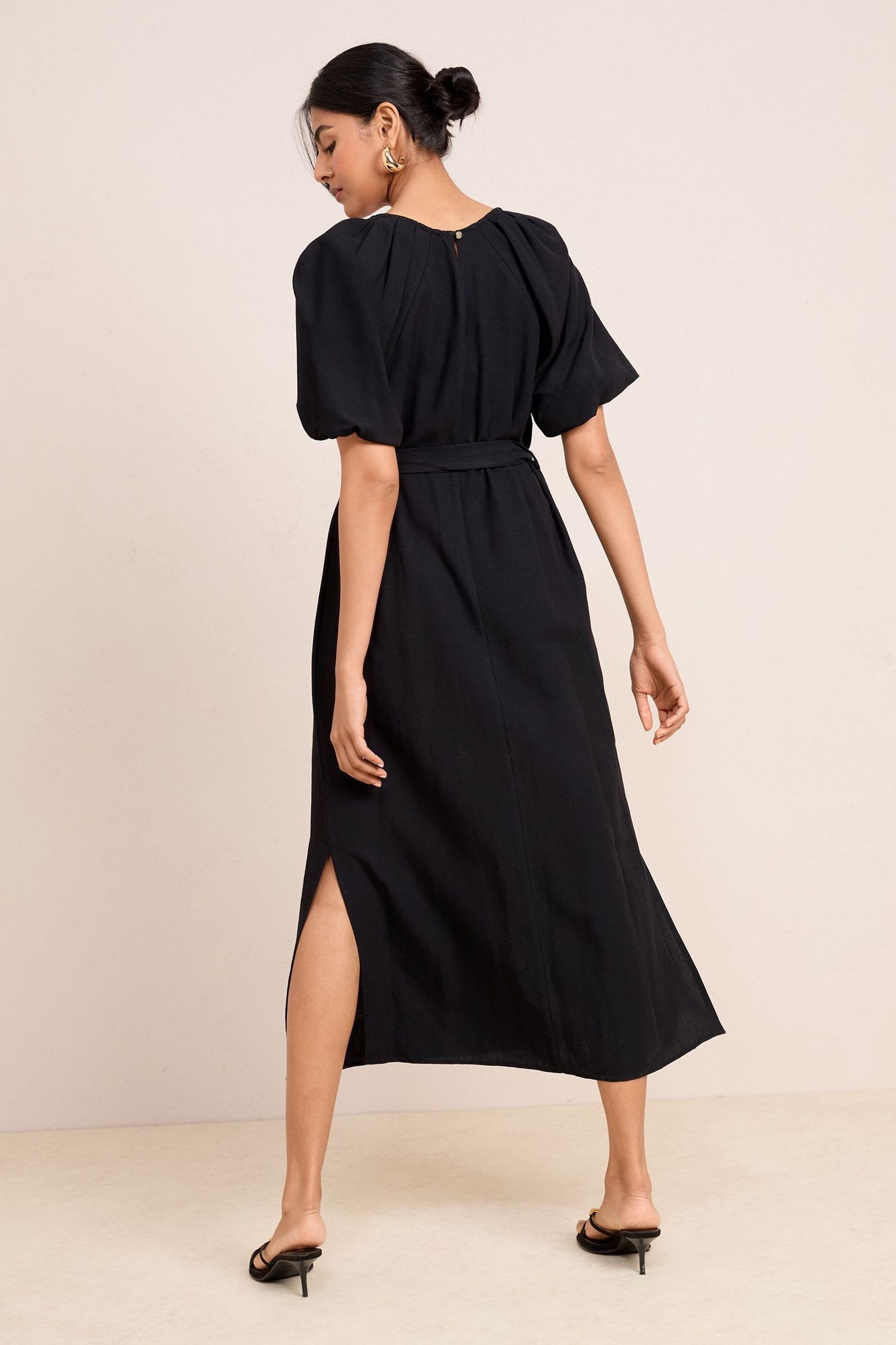 Friends Like These Midikleid Friends Like These Midikleid, Regular (1-tlg) günstig online kaufen