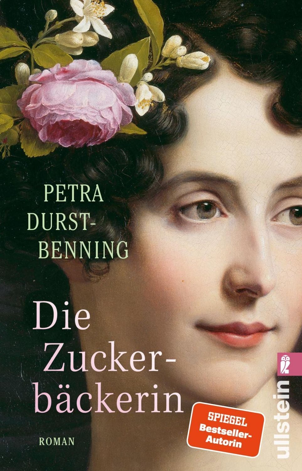 Die Zuckerbäckerin / Petra Durst Benning