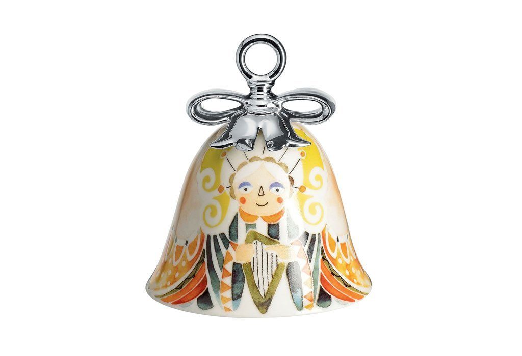 Alessi Christbaumschmuck Holy Family