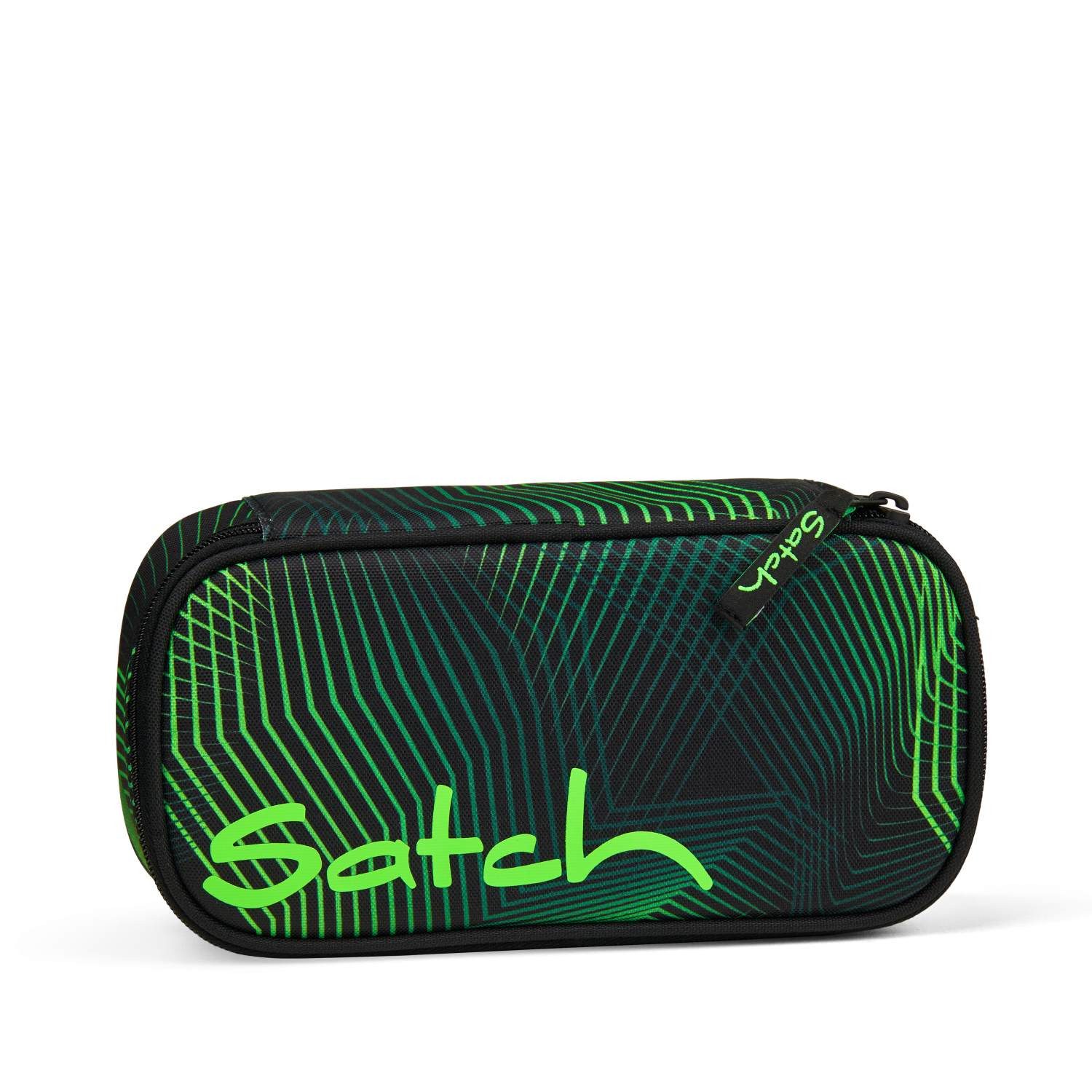 GRÜN/Seismic Green