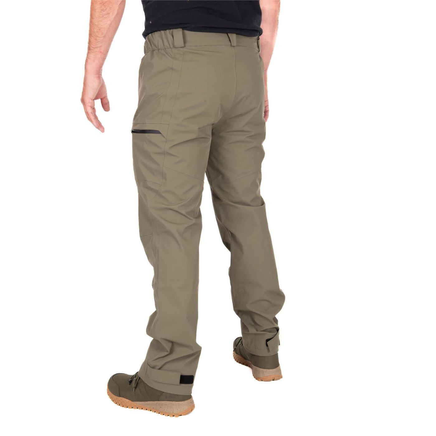 FOX International Regenhose Explorer 20K Trouser L