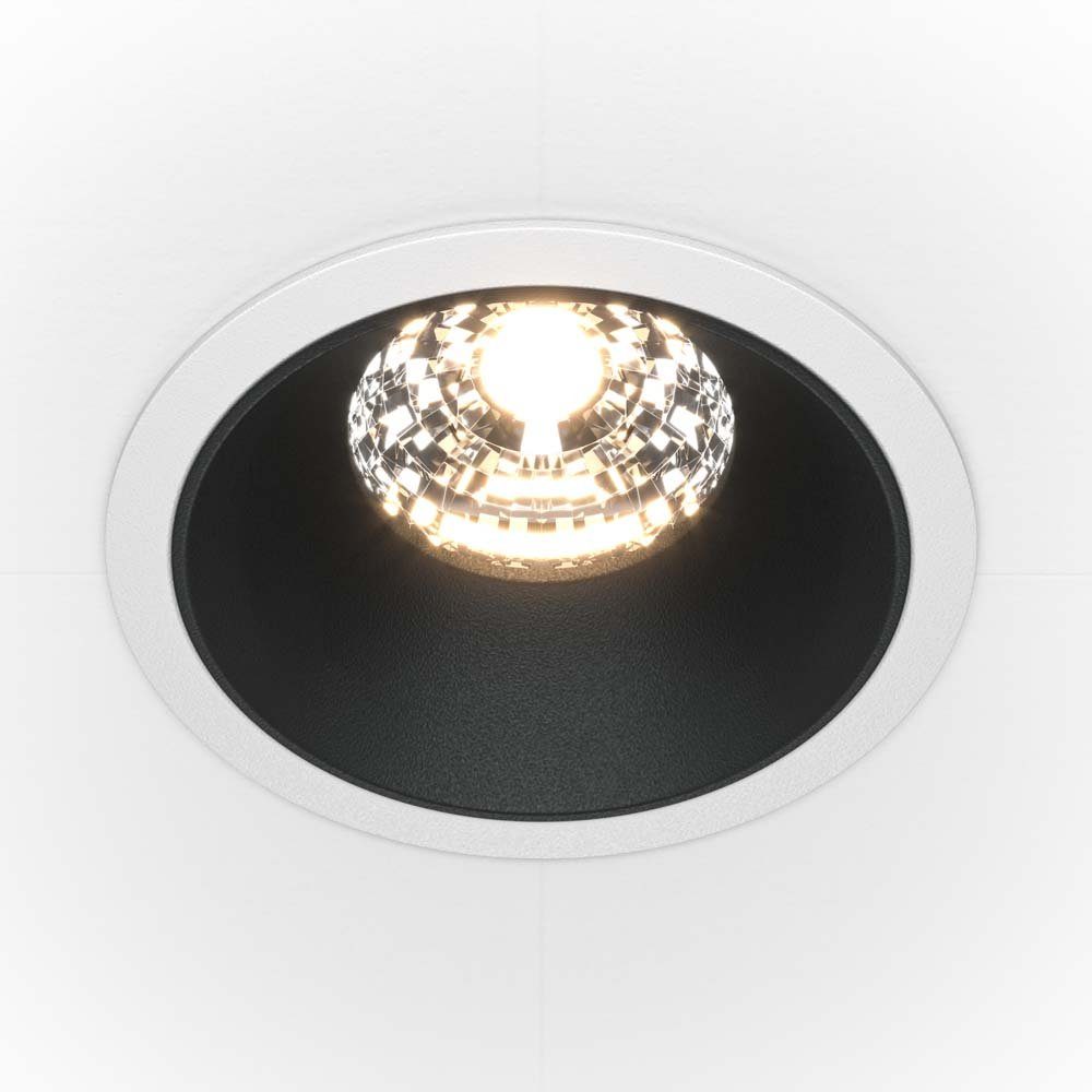 LED Einbaustrahler
