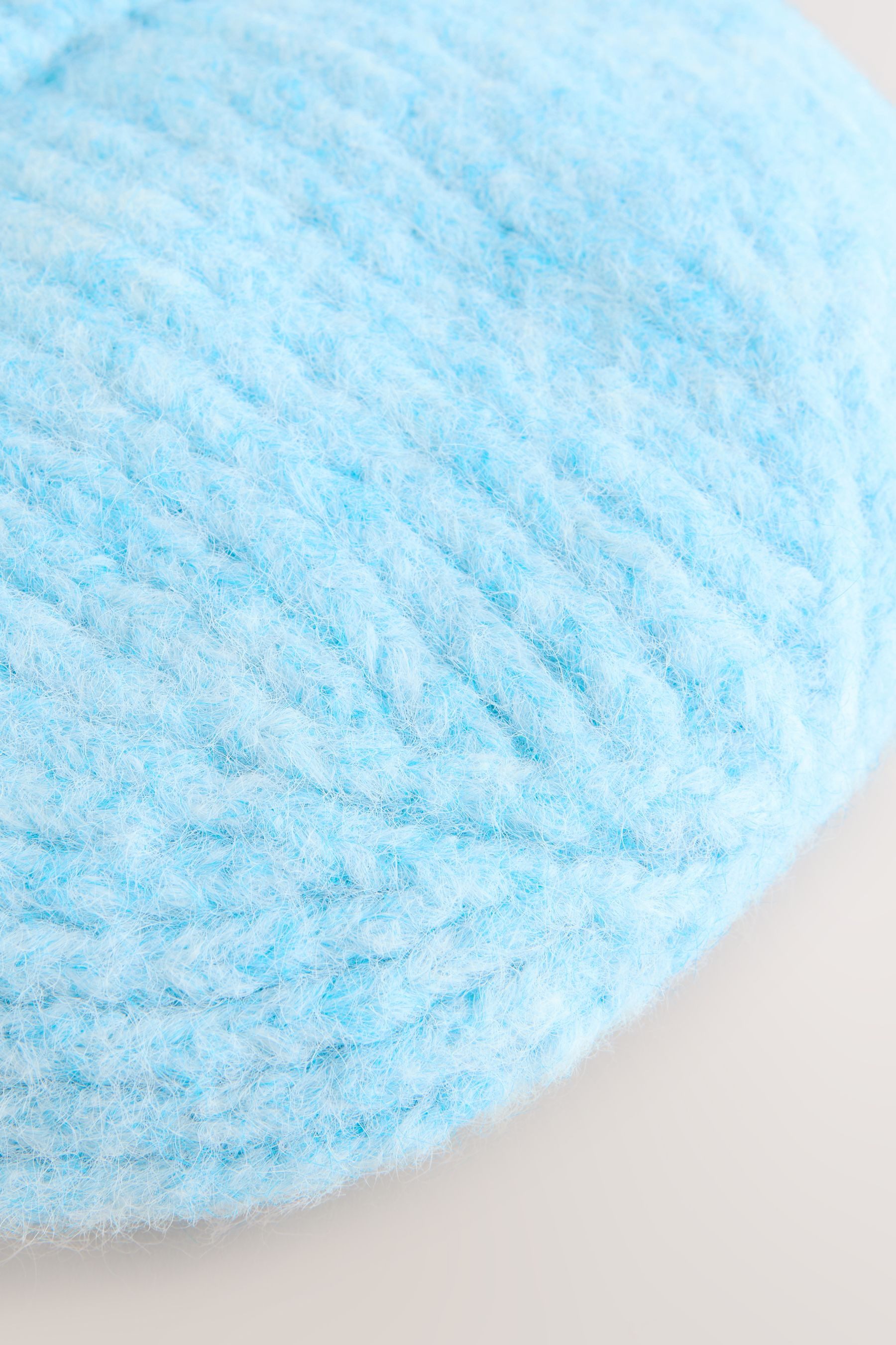 Next Beanie Strickmütze (1-St)