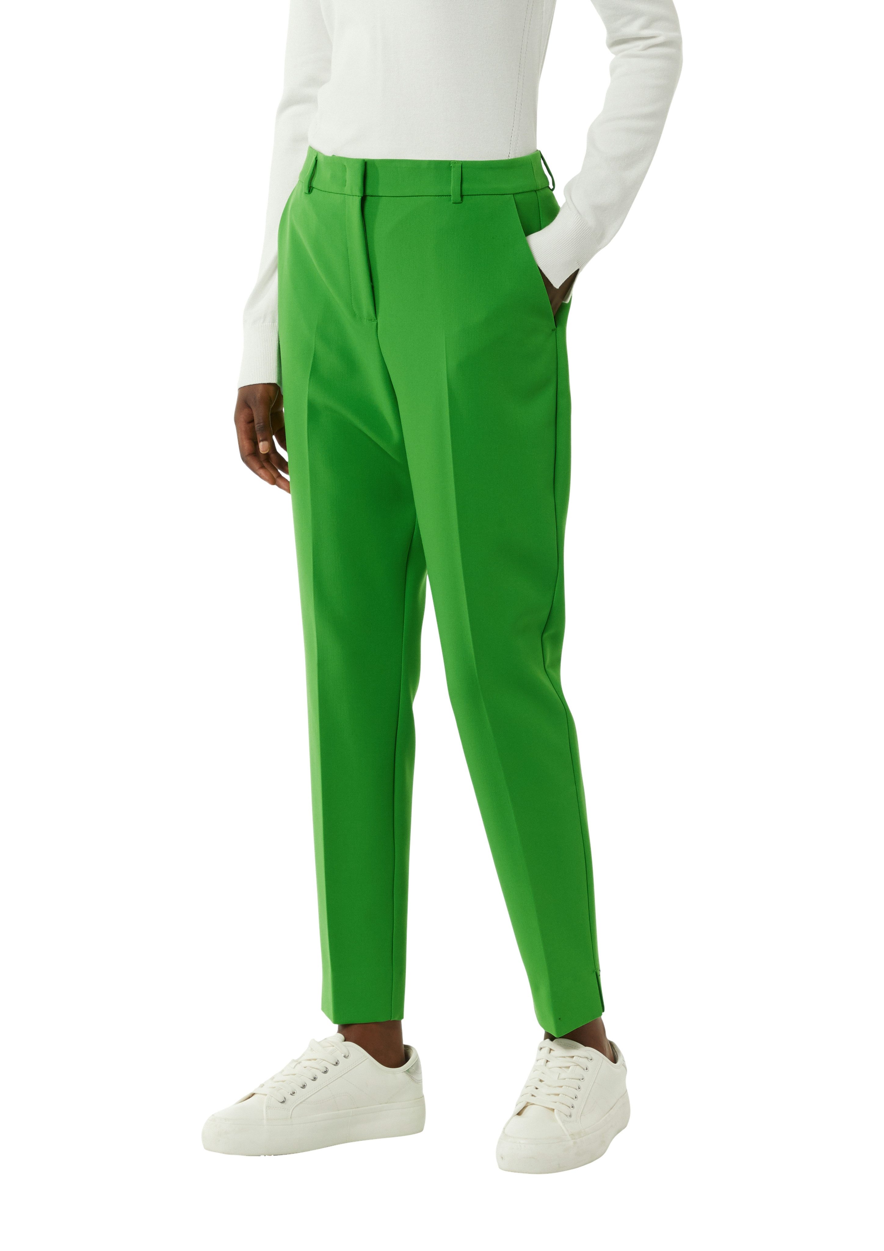Stoffhose
