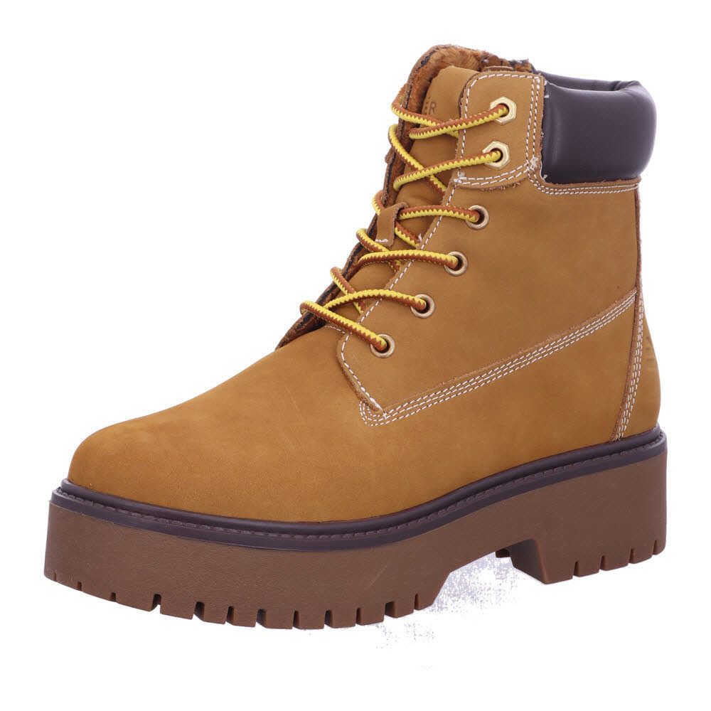 Stiefelette