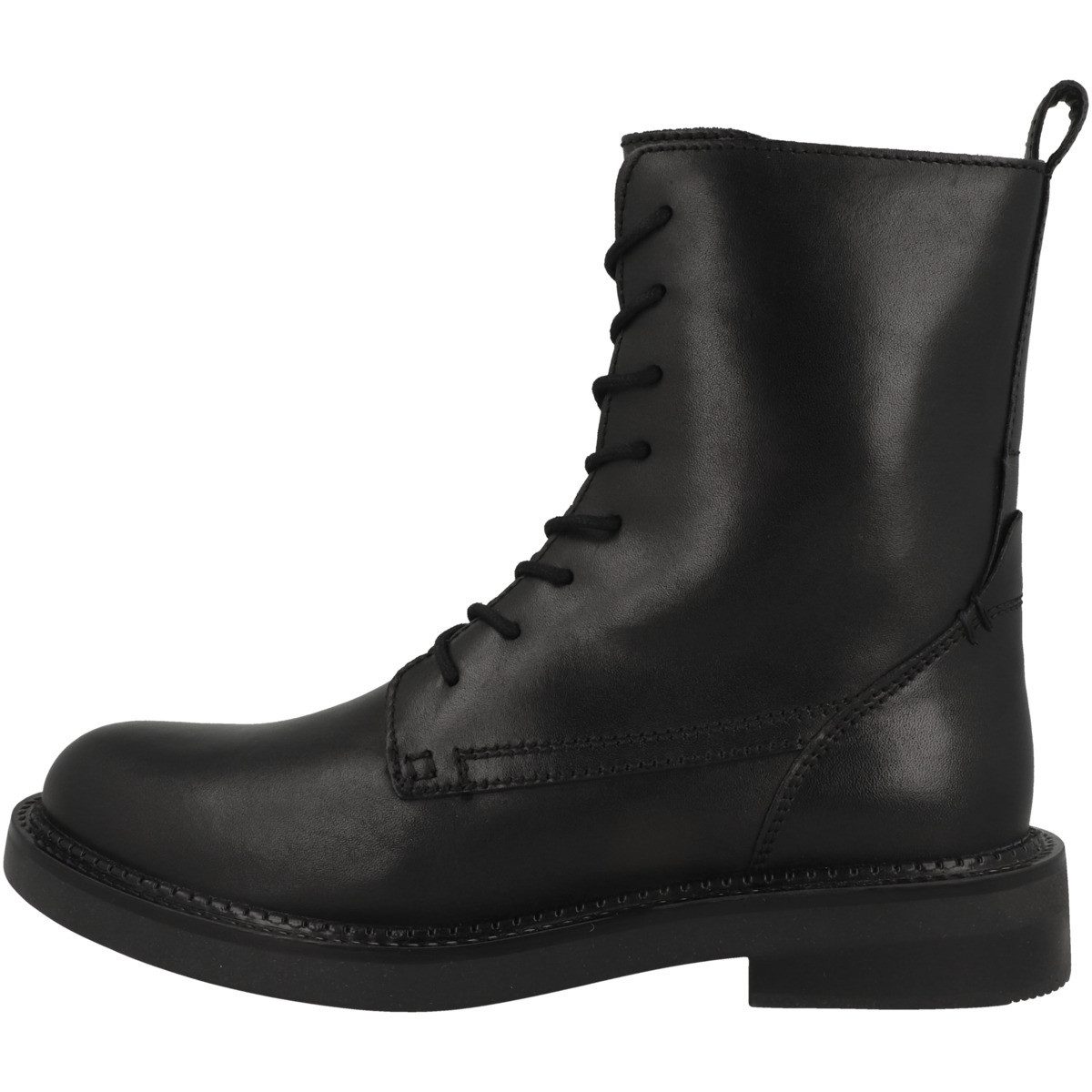 Geox D Serilda G Damen Stiefelette Boots, Stiefel, Winterschuhe, Winterstie günstig online kaufen