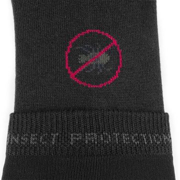 LINDNER socks Funktionssocken LINDNER® Anti-Zecken Socke light