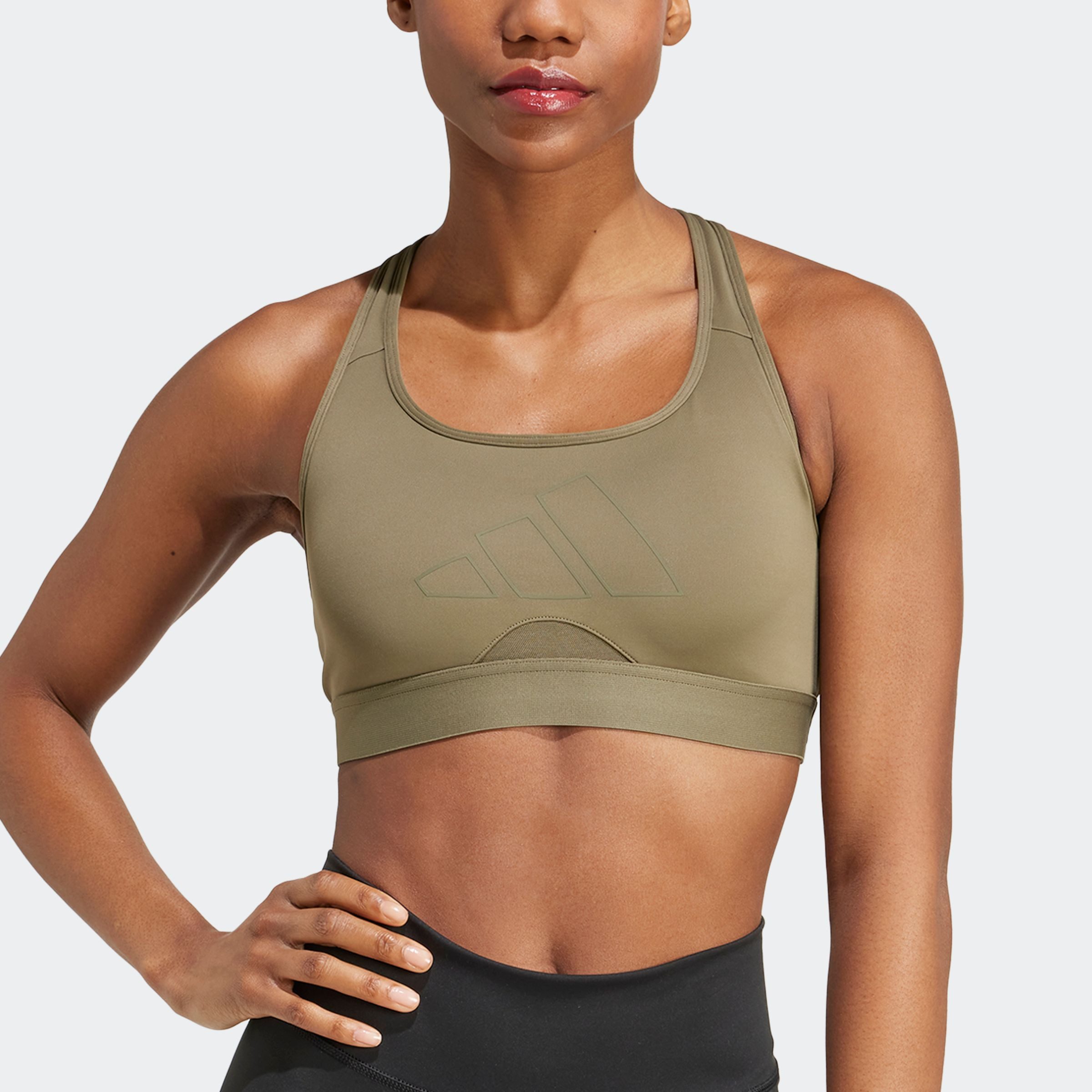 adidas Performance Sport-BH W BL BRA günstig online kaufen