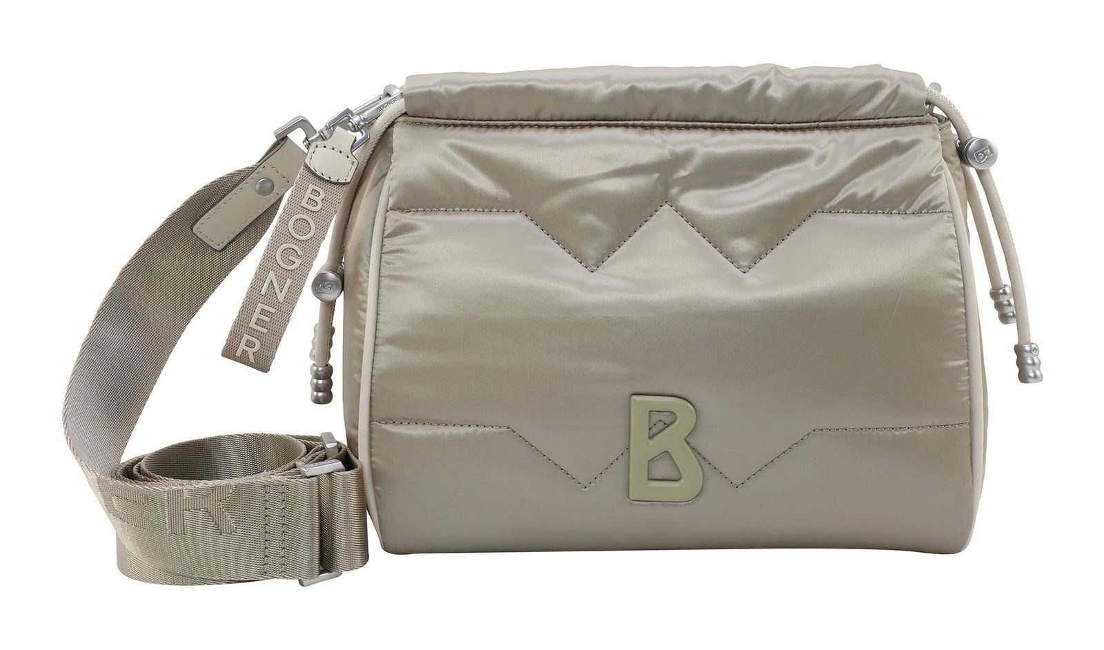 BOGNER Schultertasche Grecia Shoulderbag günstig online kaufen