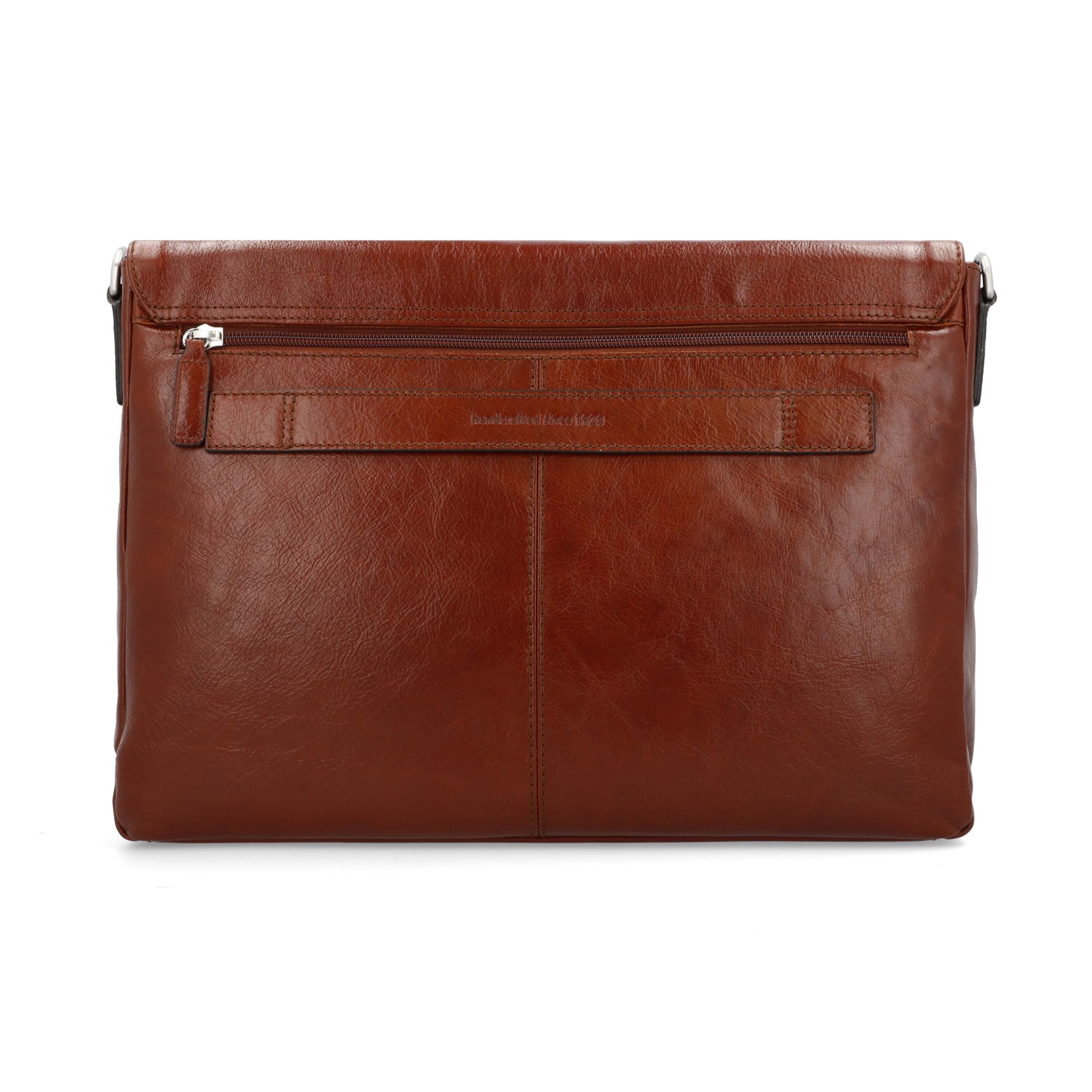 Picard Umhängetasche PICARD Umhängetasche Buddy aus Echtleder