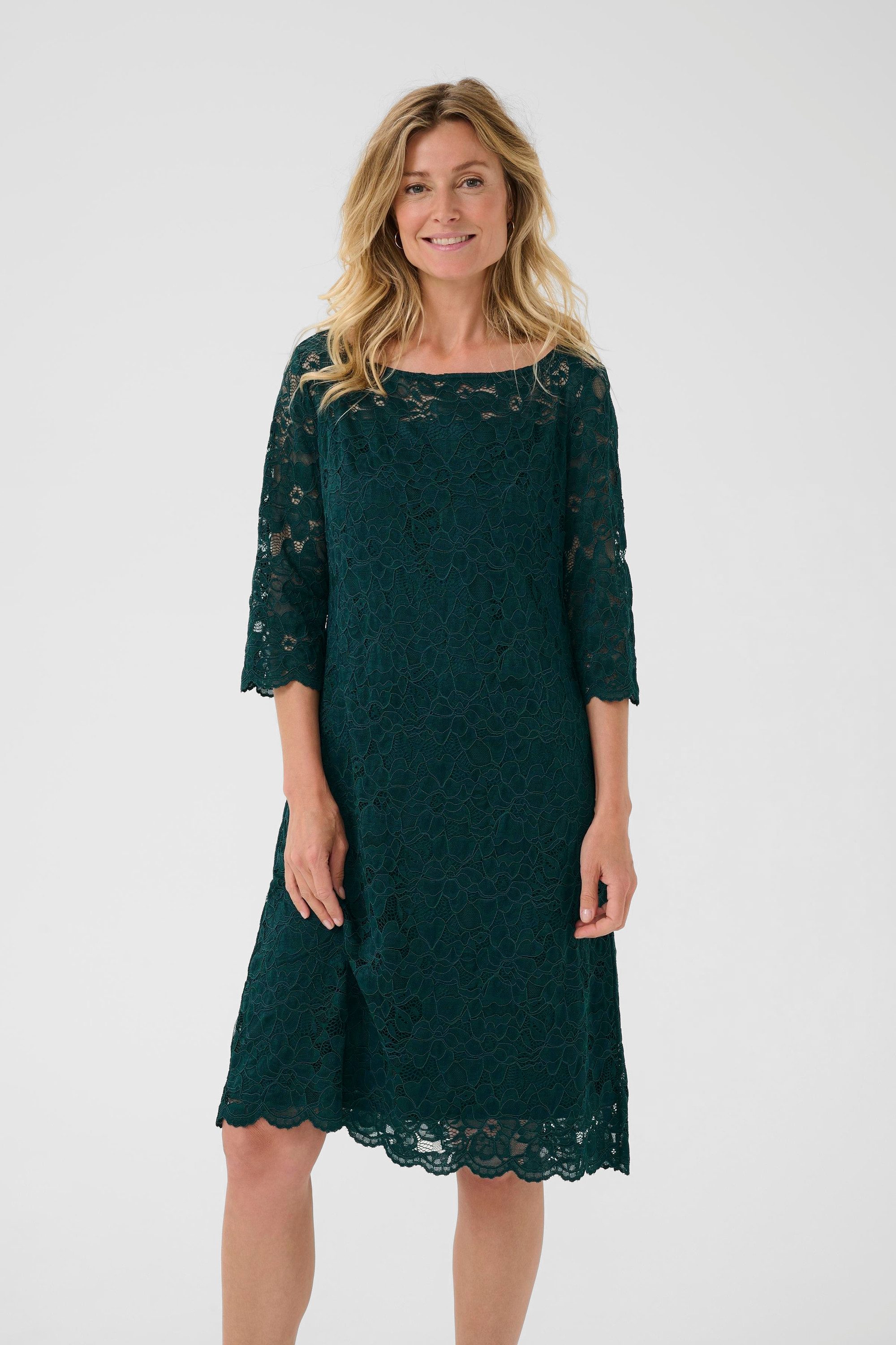 Cream Strickkleid Kleid CRPria