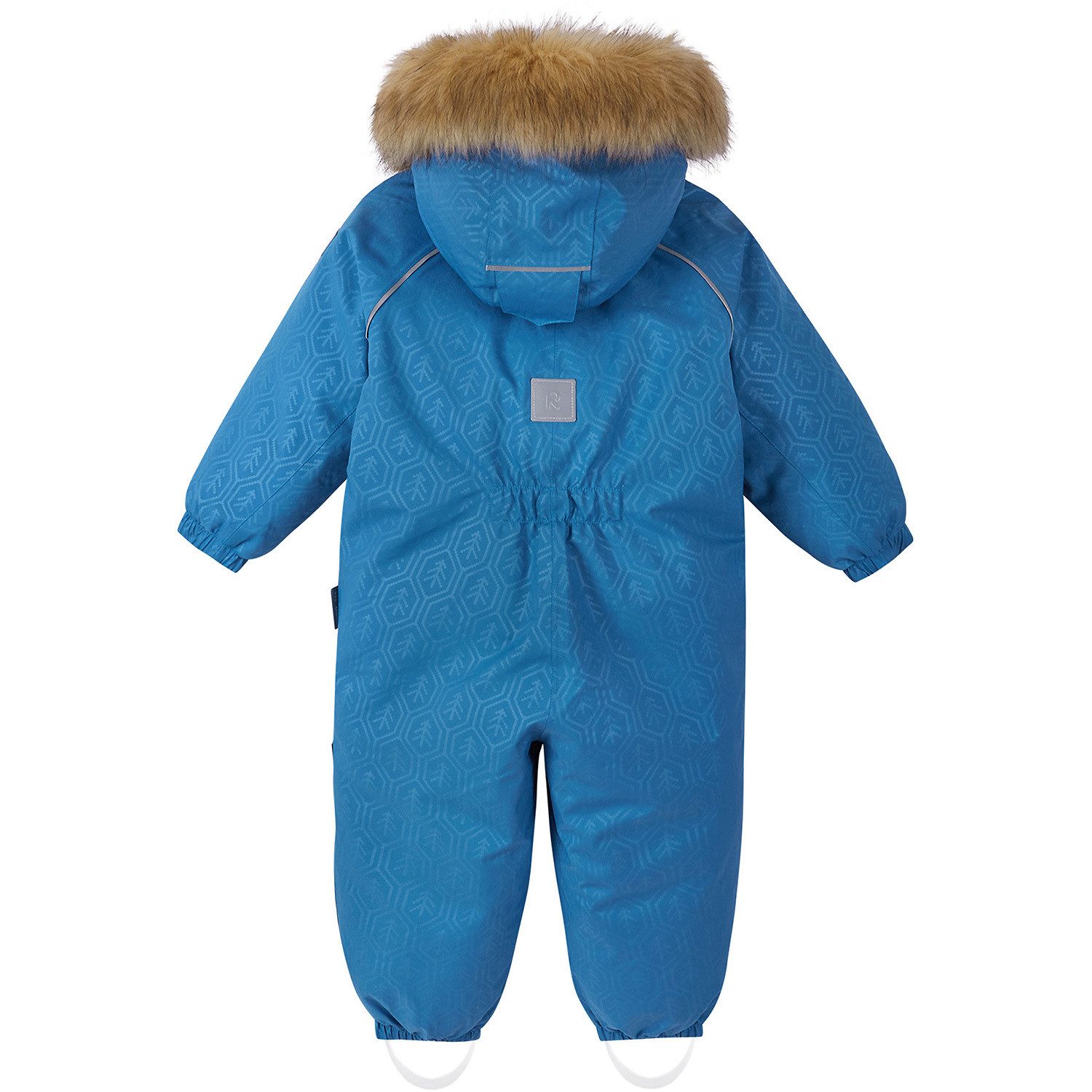 reima Winterjacke Jacke Reima TODDLERS AAPUA DOWN OVERALL