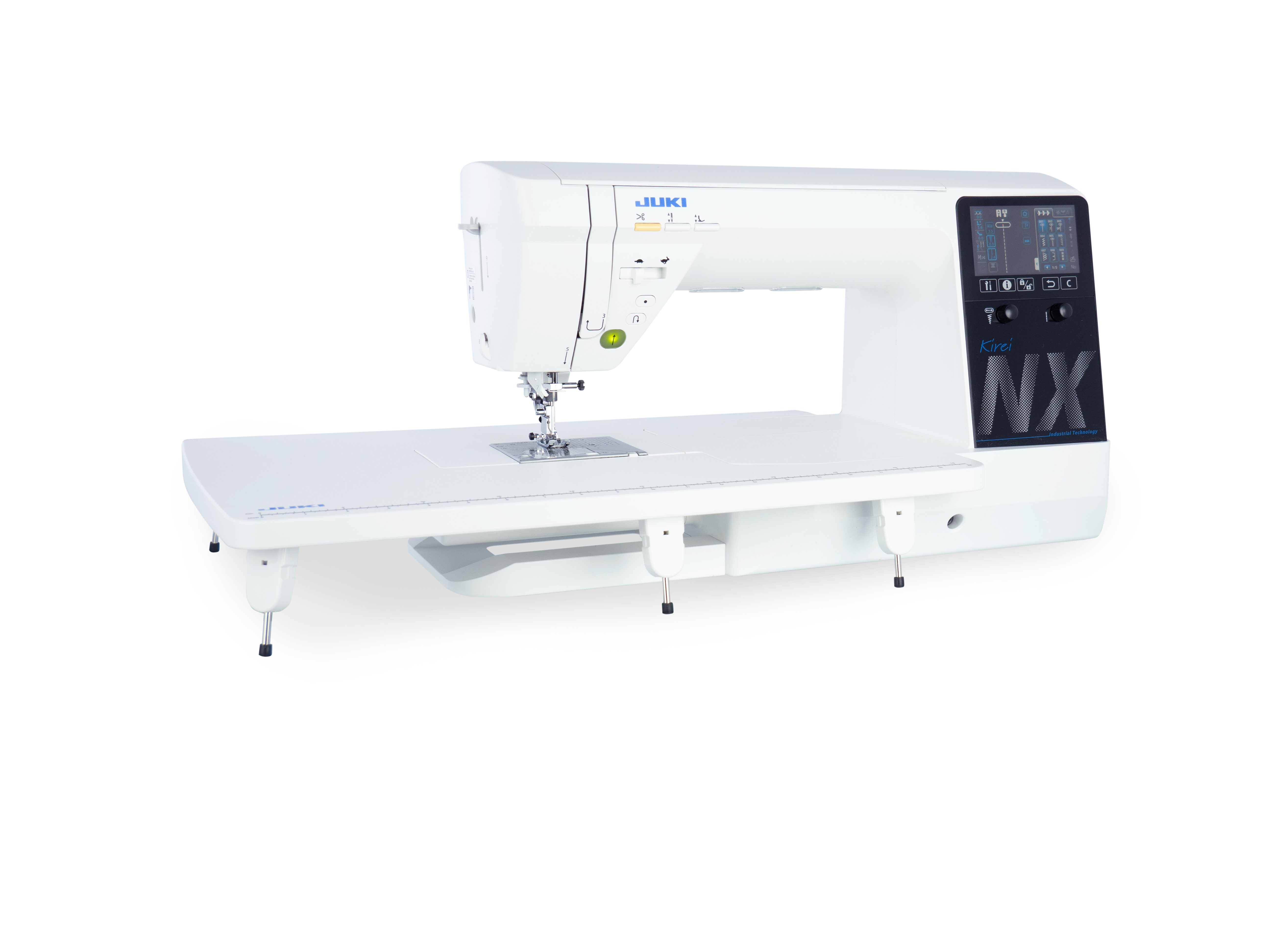 Juki Nähmaschine Juki HZL Kirei NX7
