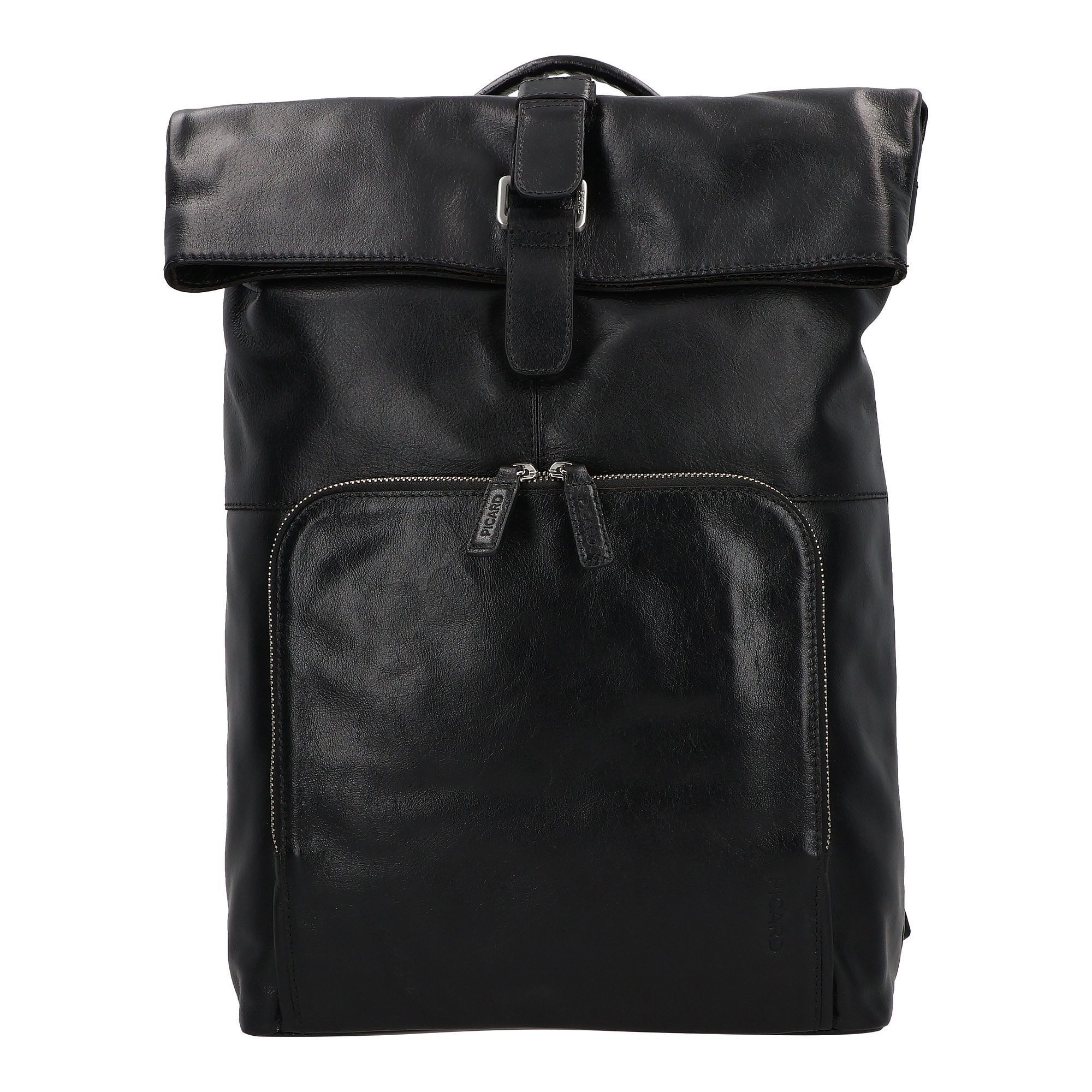 Picard Daypack Buddy, Leder