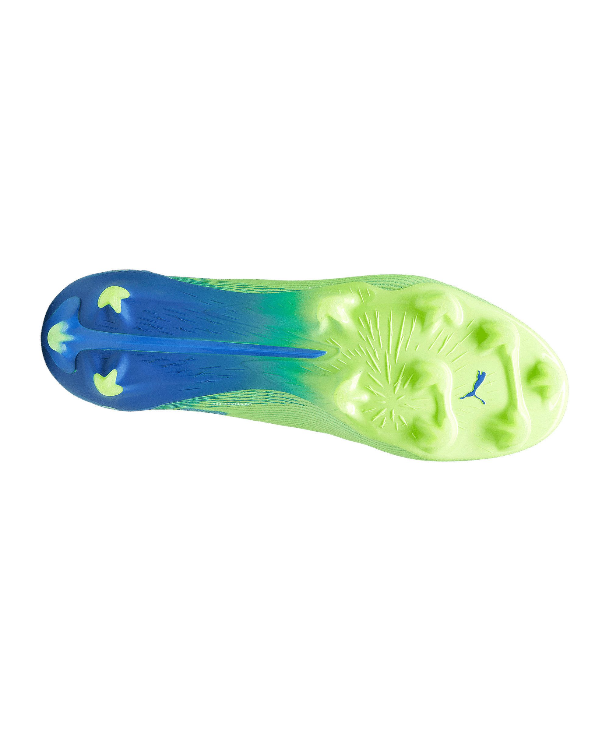 PUMA PUMA ULTRA 5 Ultimate FG Volume Up Unisex Fußballschuh
